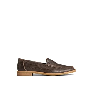 Women Sperry Shoes | Oxfords & Loafers^Seaport Penny Loafer