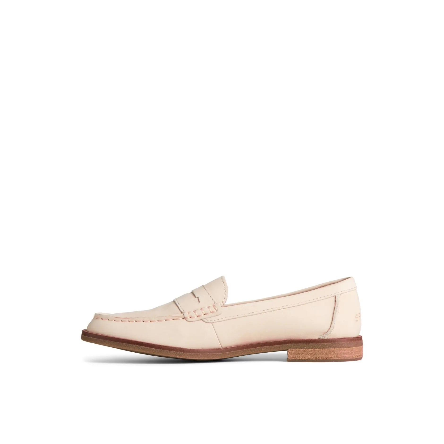 Women Sperry Shoes | Oxfords & Loafers^Seaport Penny Loafer