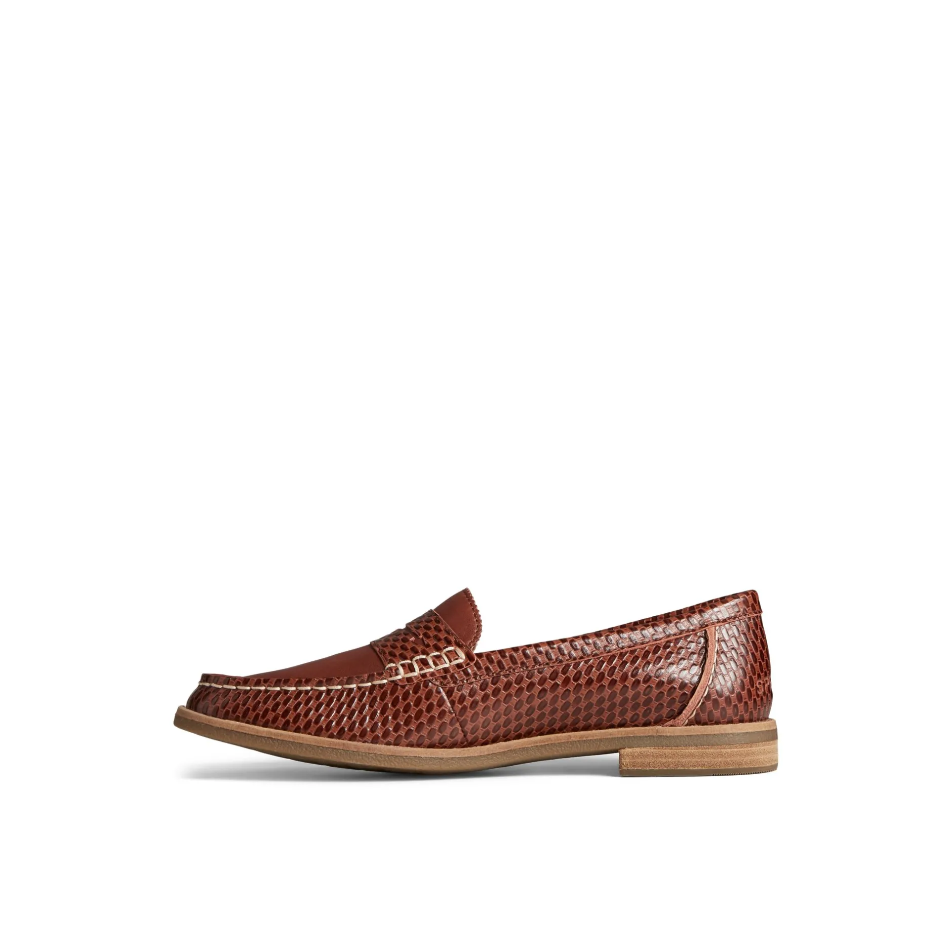 Women Sperry Shoes | Oxfords & Loafers^Seaport Penny Loafer
