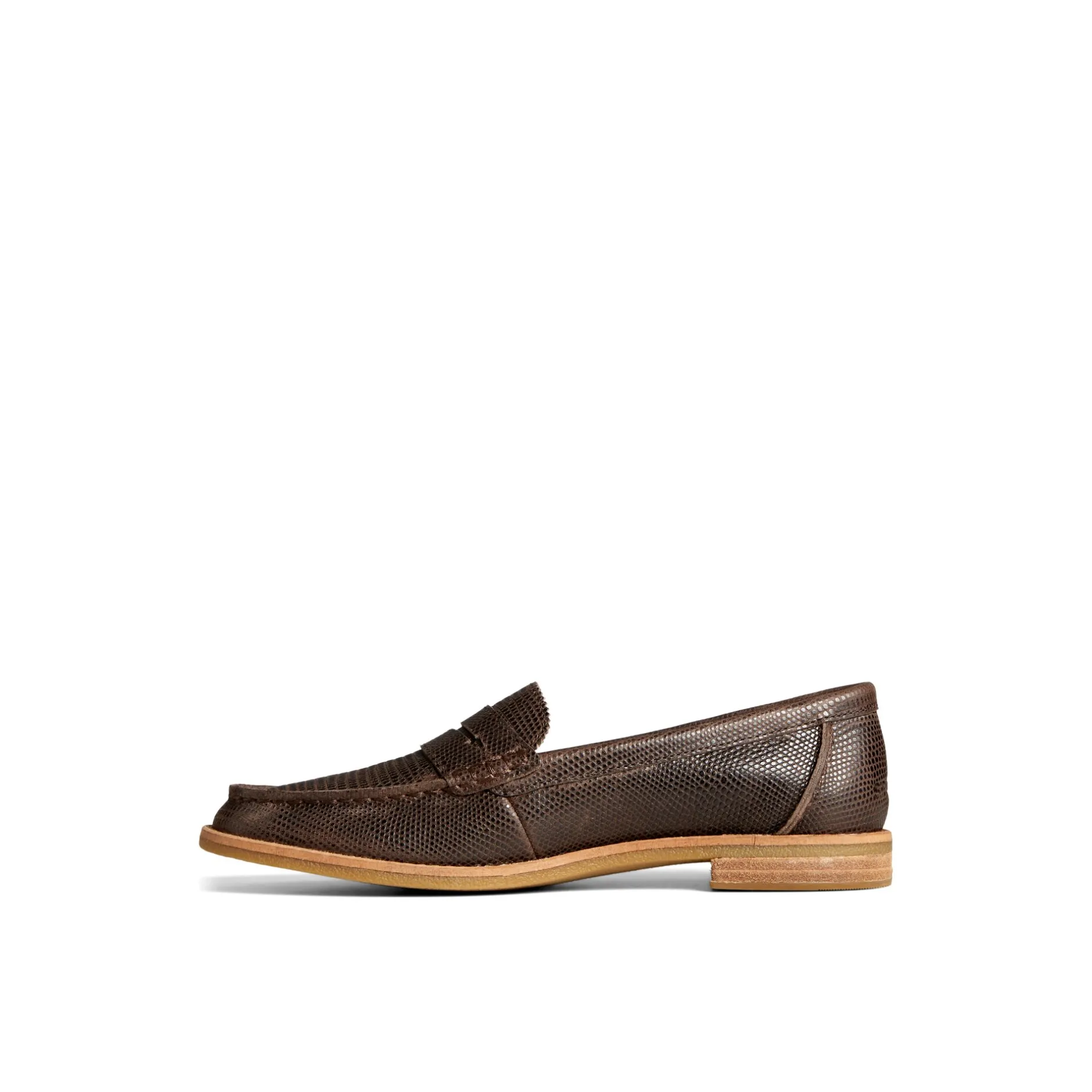 Women Sperry Shoes | Oxfords & Loafers^Seaport Penny Loafer