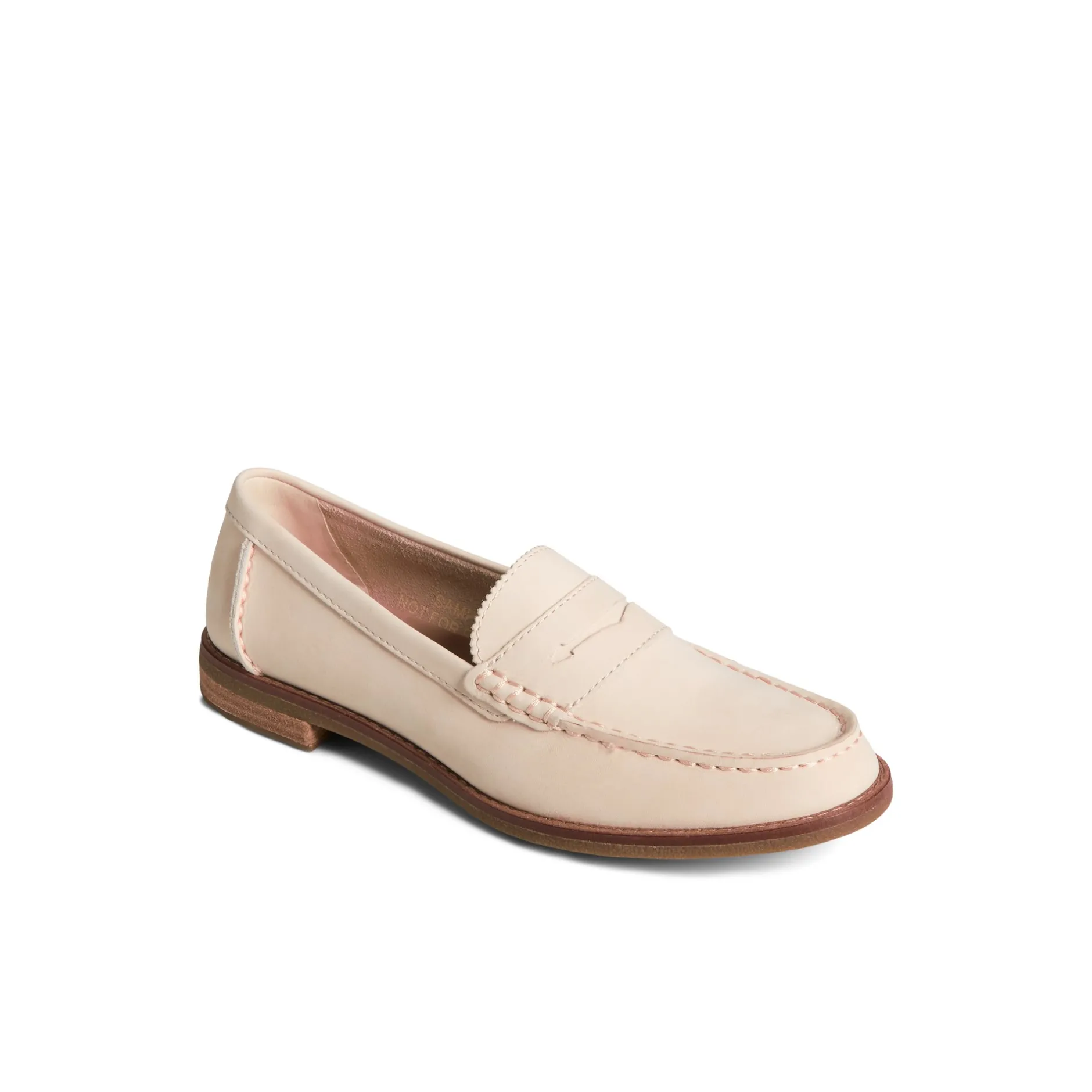 Women Sperry Shoes | Oxfords & Loafers^Seaport Penny Loafer