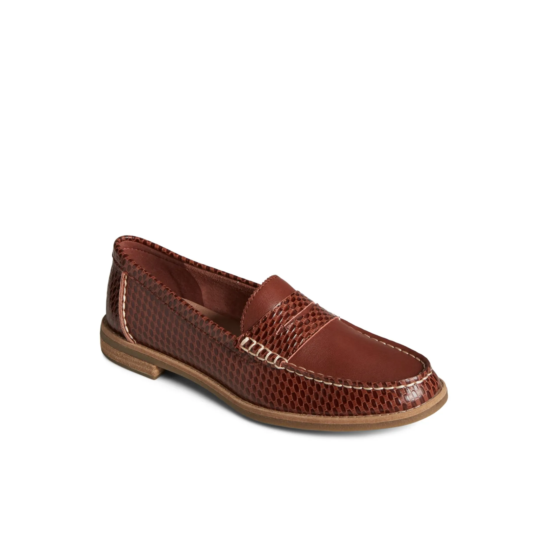 Women Sperry Shoes | Oxfords & Loafers^Seaport Penny Loafer