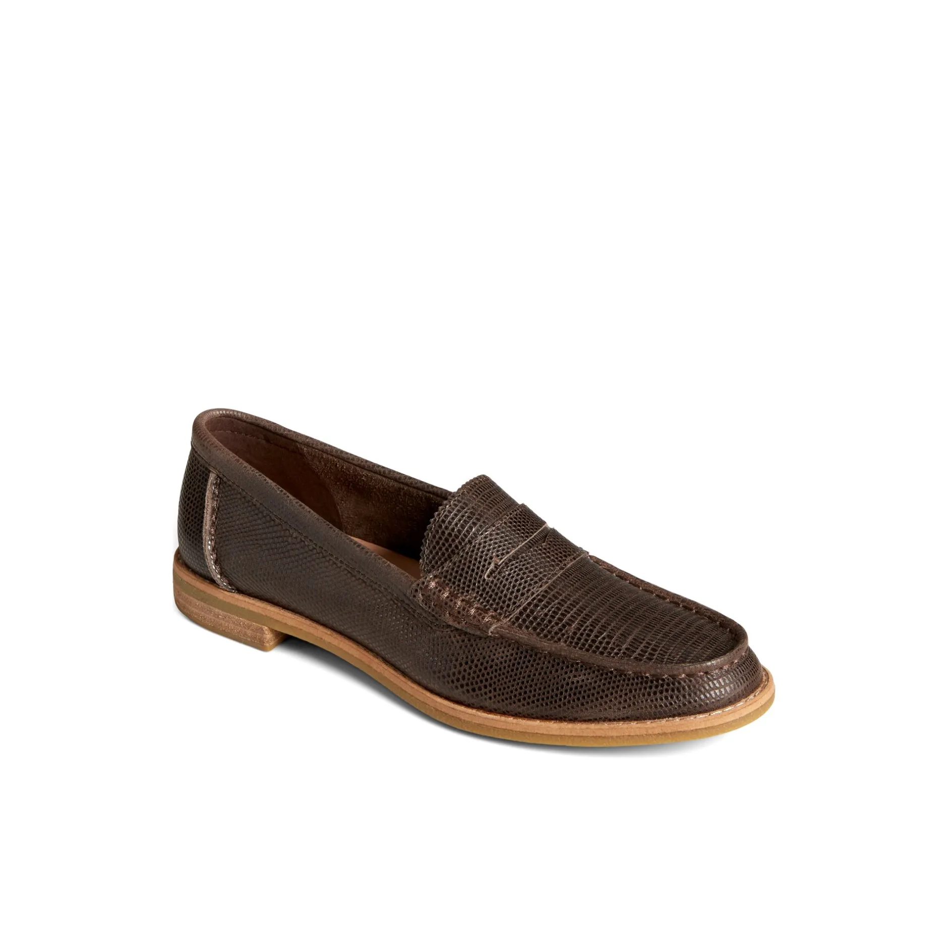 Women Sperry Shoes | Oxfords & Loafers^Seaport Penny Loafer