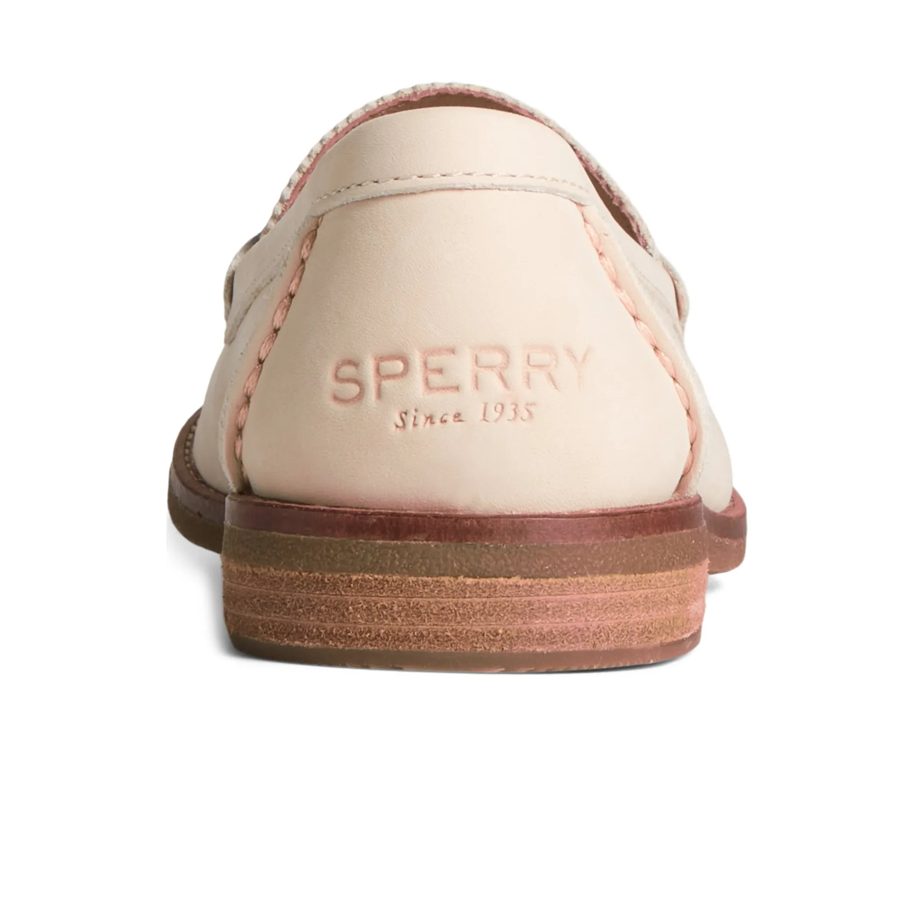 Women Sperry Shoes | Oxfords & Loafers^Seaport Penny Loafer
