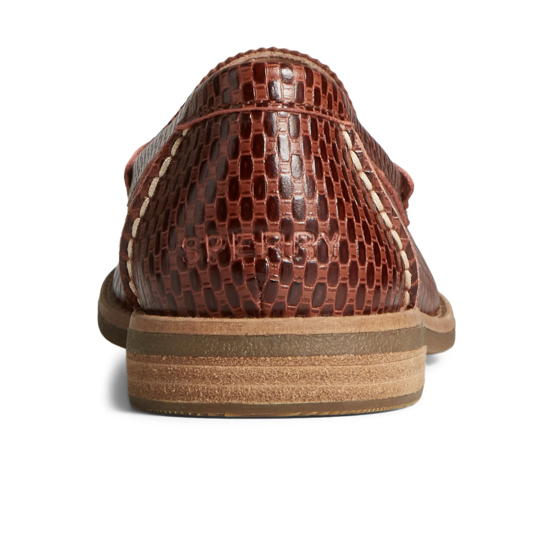 Women Sperry Shoes | Oxfords & Loafers^Seaport Penny Loafer