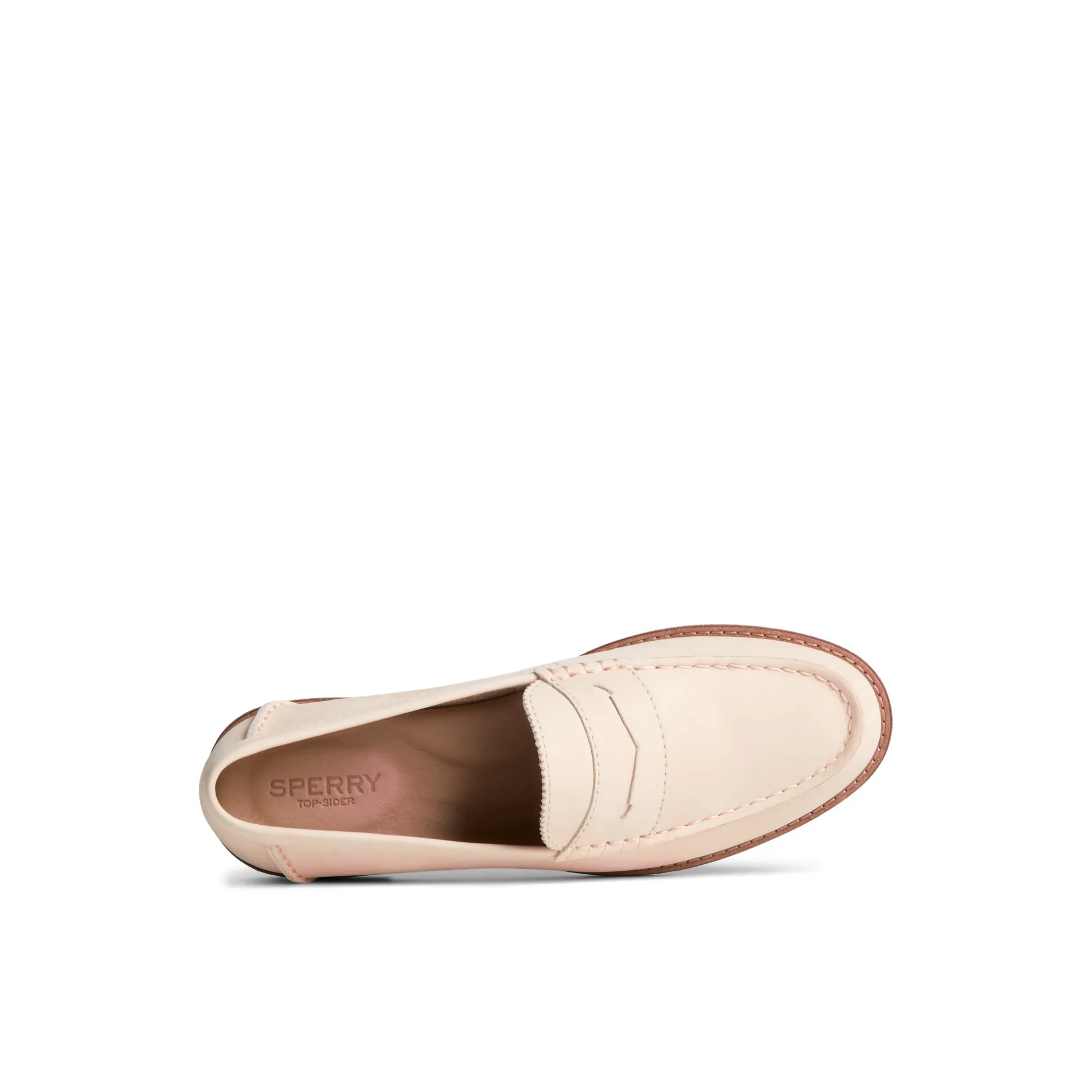 Women Sperry Shoes | Oxfords & Loafers^Seaport Penny Loafer