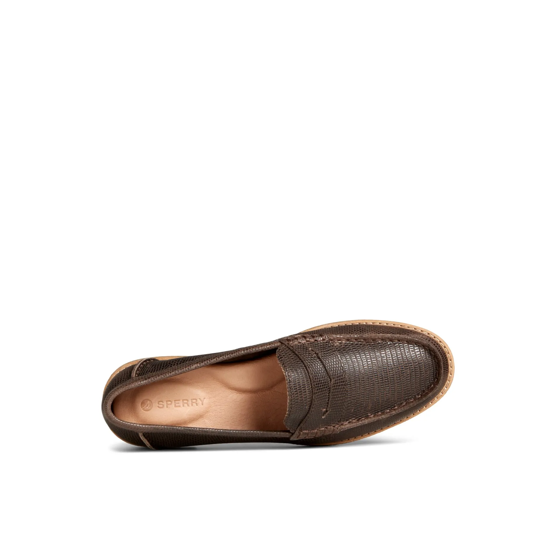 Women Sperry Shoes | Oxfords & Loafers^Seaport Penny Loafer