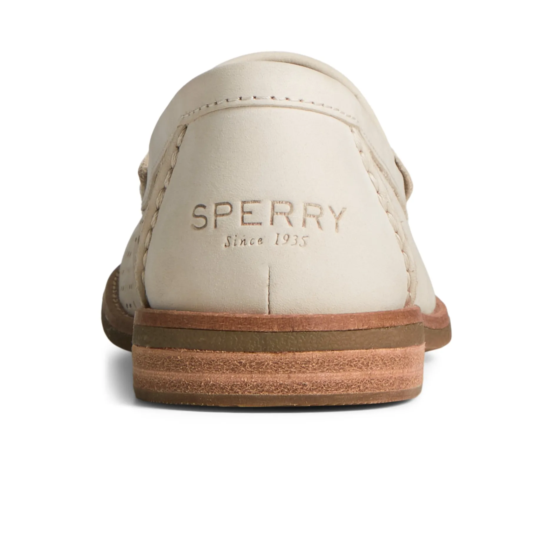 Women Sperry Shoes | Oxfords & Loafers^Seaport Perforated Penny Loafer