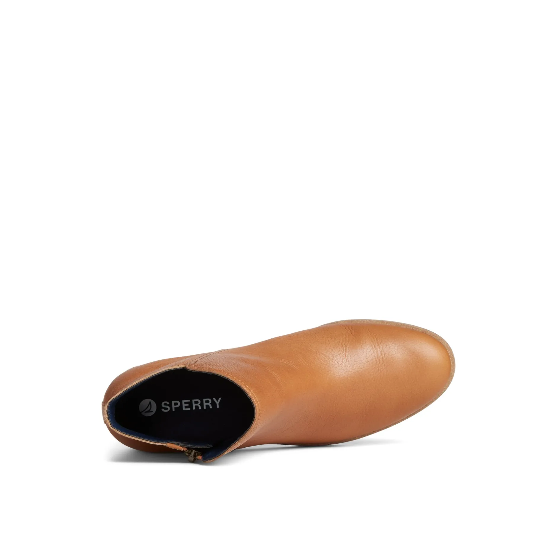 Women Sperry Ankle Boots | Boots^Seaport Storm Water Resistant Leather Boot