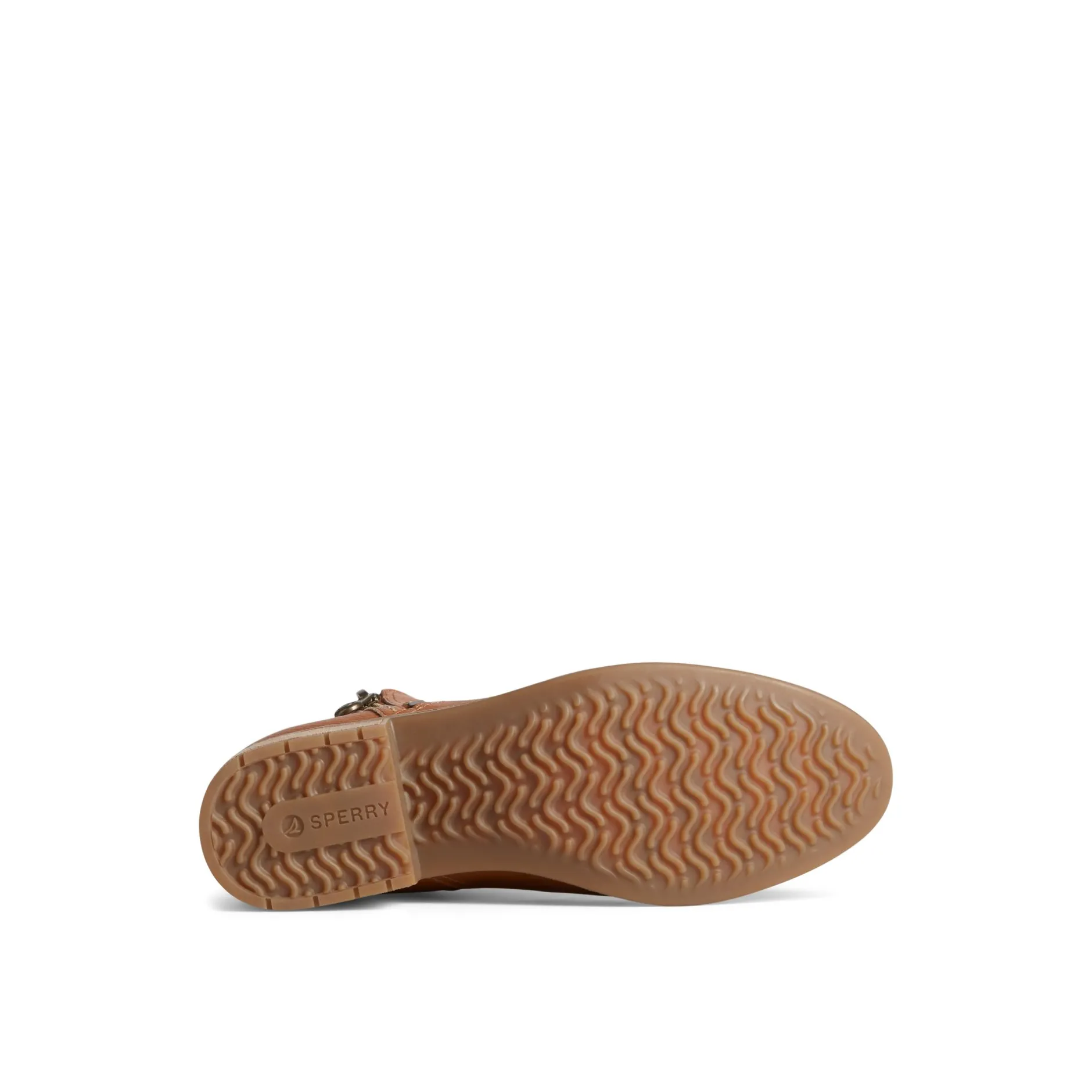 Women Sperry Ankle Boots | Boots^Seaport Storm Water Resistant Leather Boot
