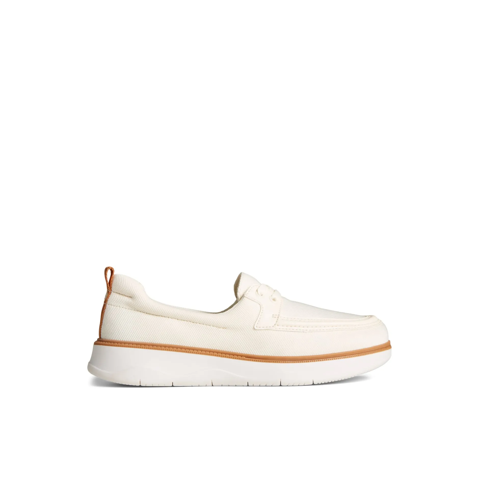 Women Sperry Shoes | Boat Shoes^Skipper Boat Shoe