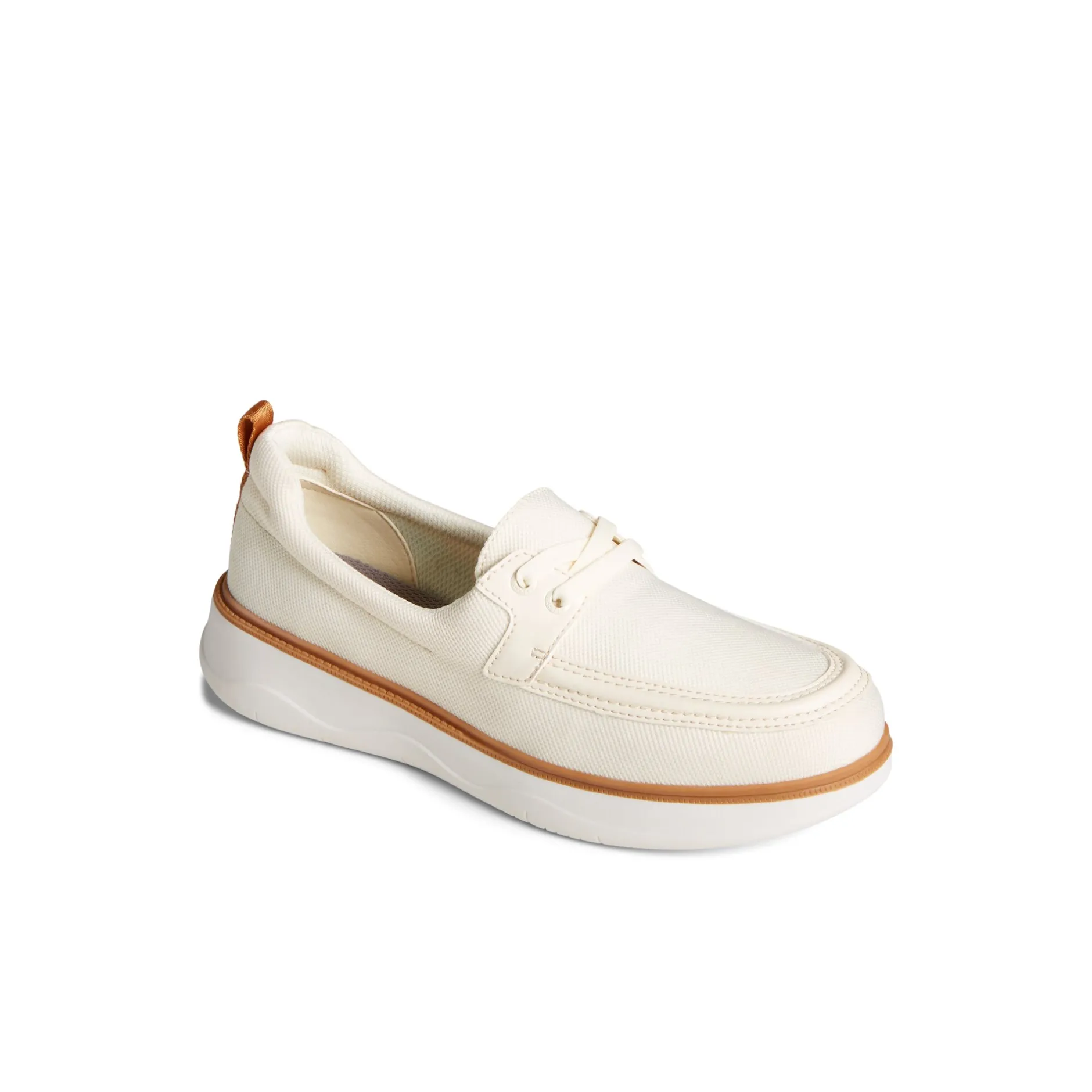 Women Sperry Shoes | Boat Shoes^Skipper Boat Shoe