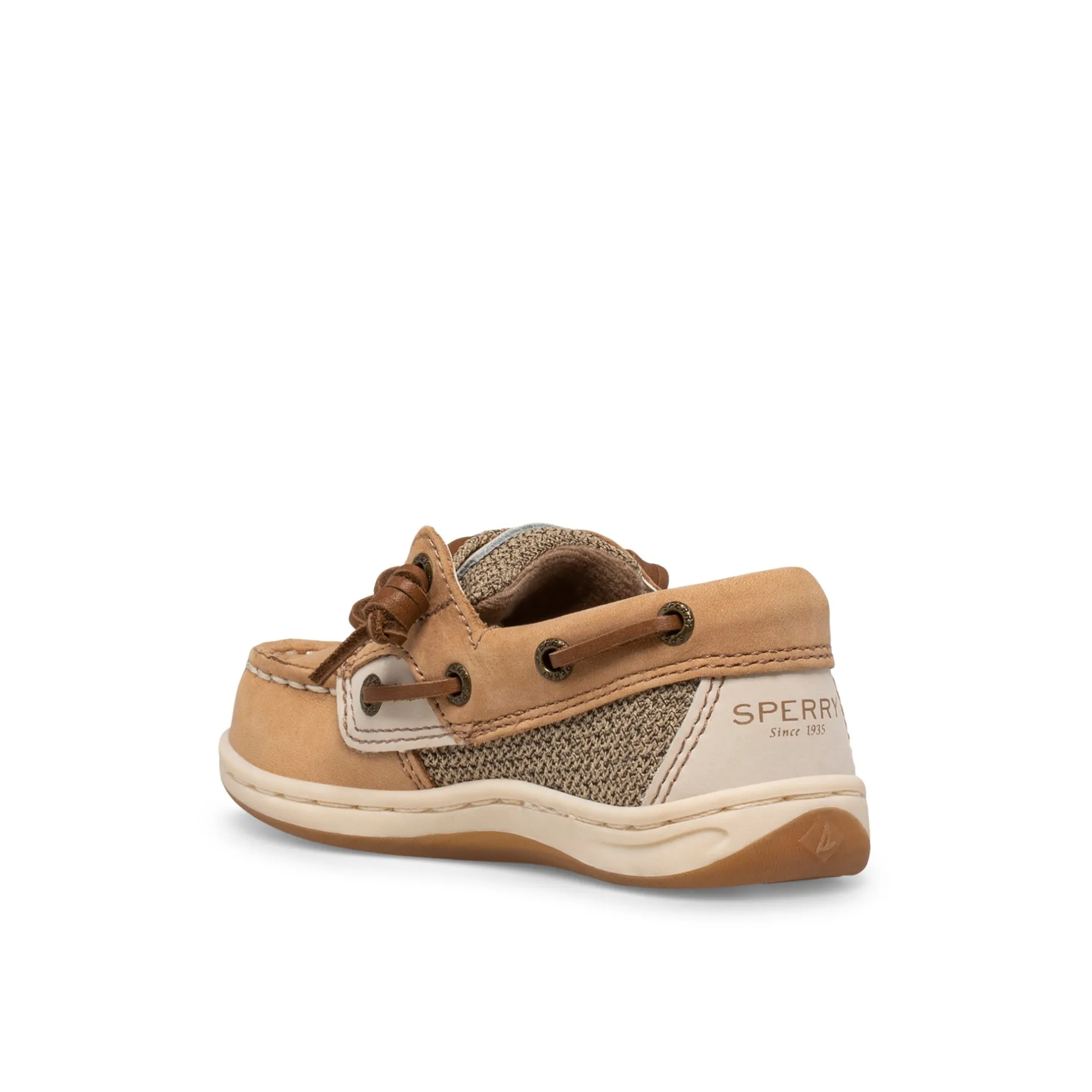 Kids Sperry Boat Shoes^Songfish Junior Boat Shoe
