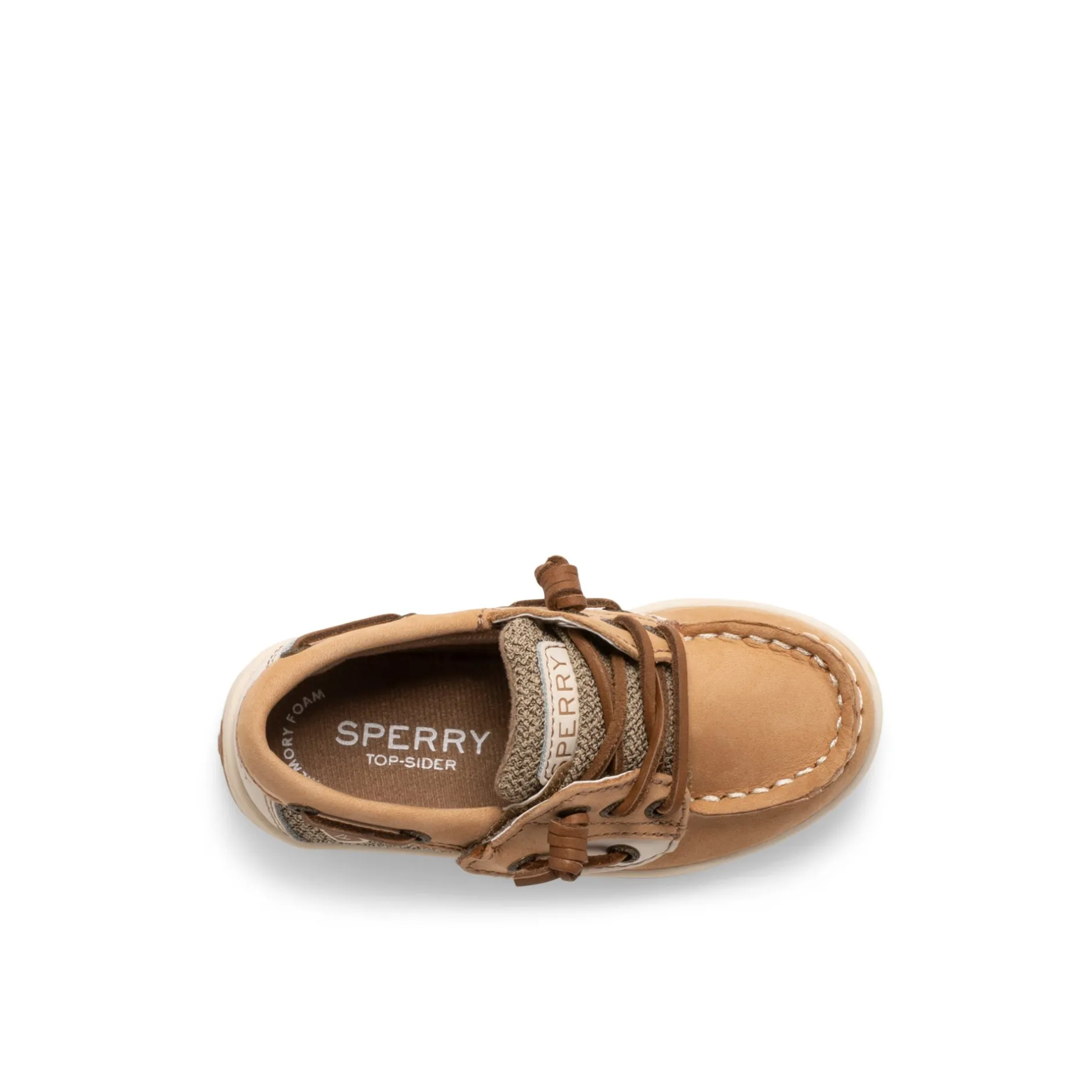 Kids Sperry Boat Shoes^Songfish Junior Boat Shoe