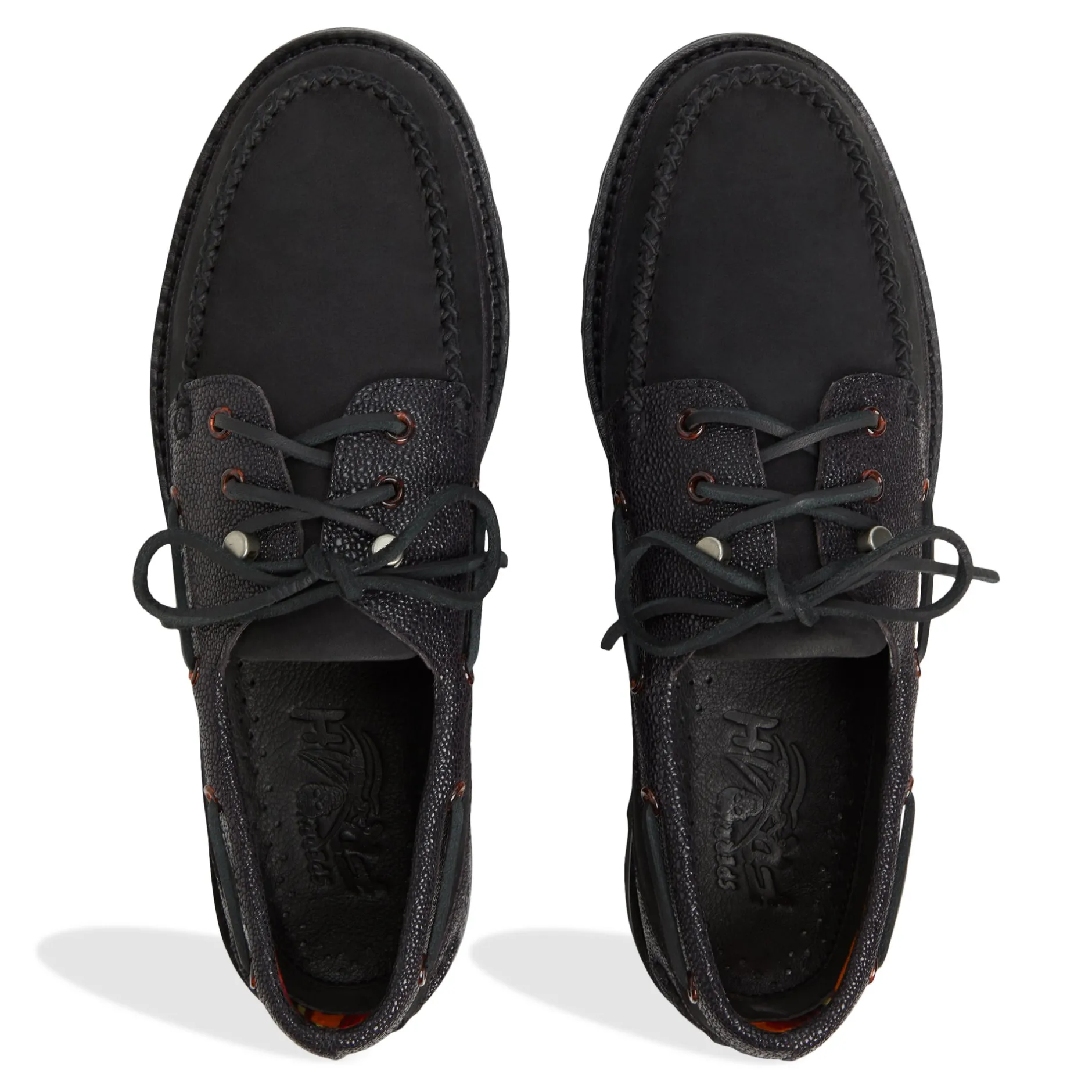 Sperry Shoes | Boat Shoes^by Fresh Rags Gulfstar A/O 2-Eye