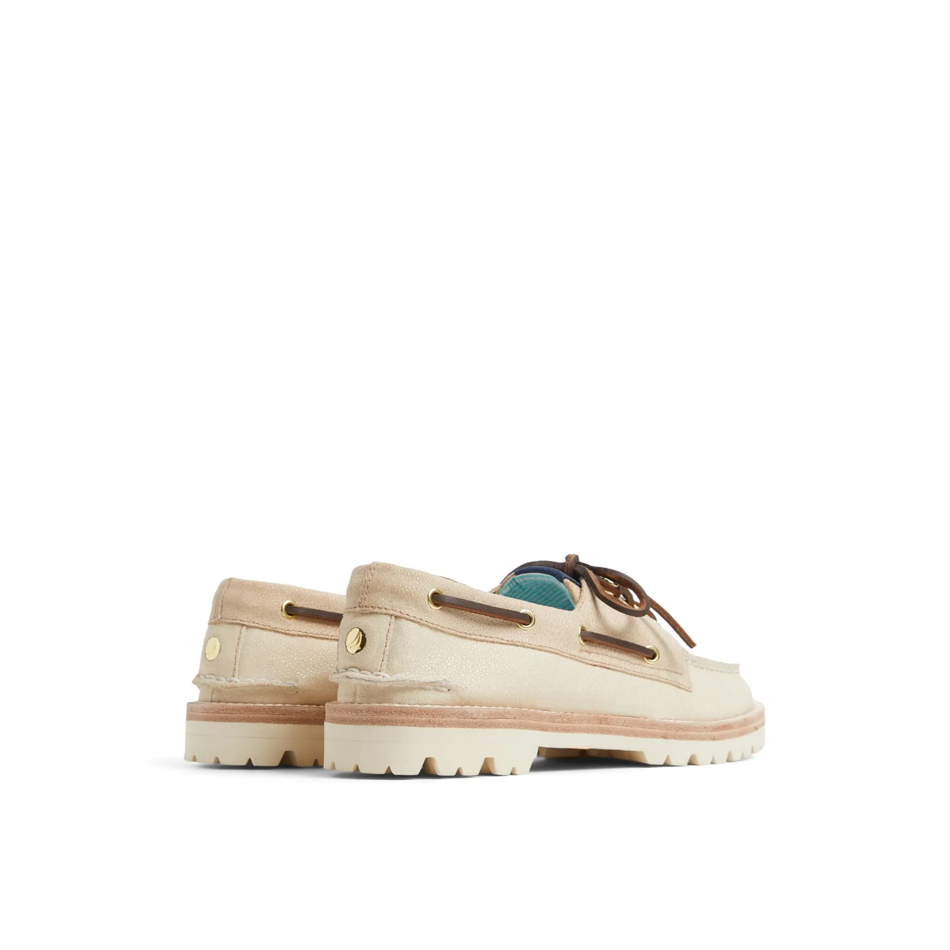 Sperry Shoes | Boat Shoes^by Fresh Rags Harbor Ray A/O 2-Eye