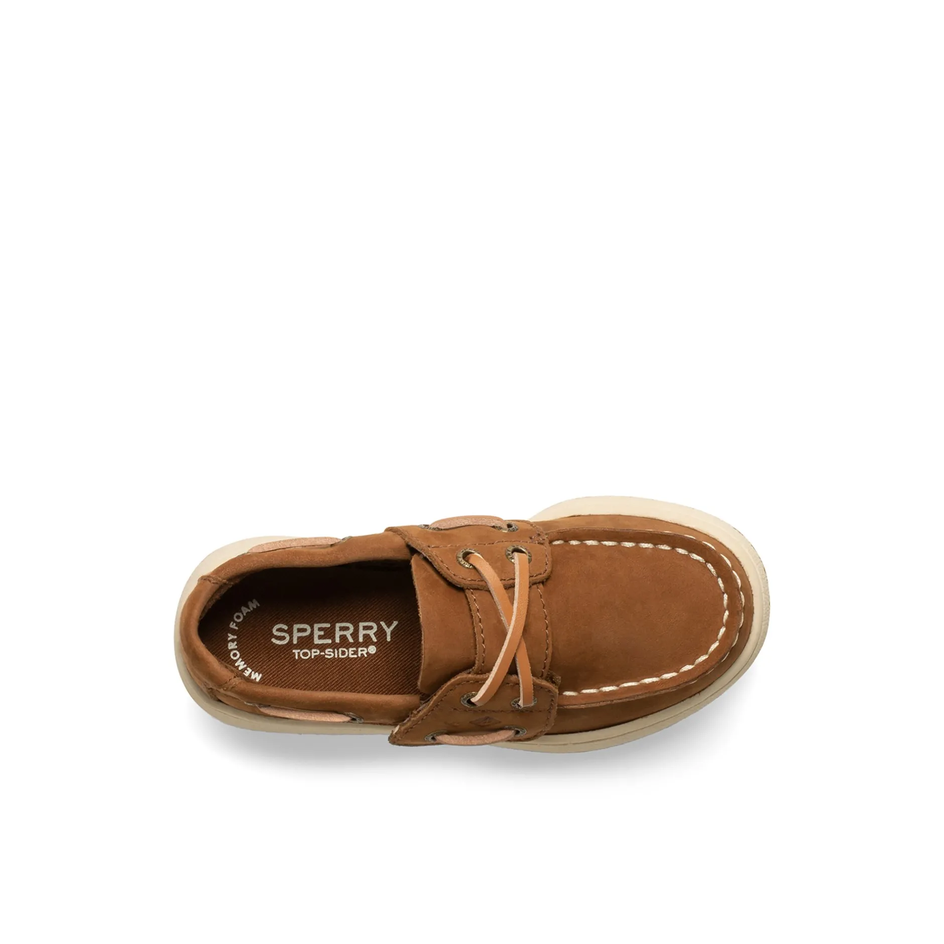 Kids/BOY Sperry Boat Shoes^Cup II Jr. Boat Shoe