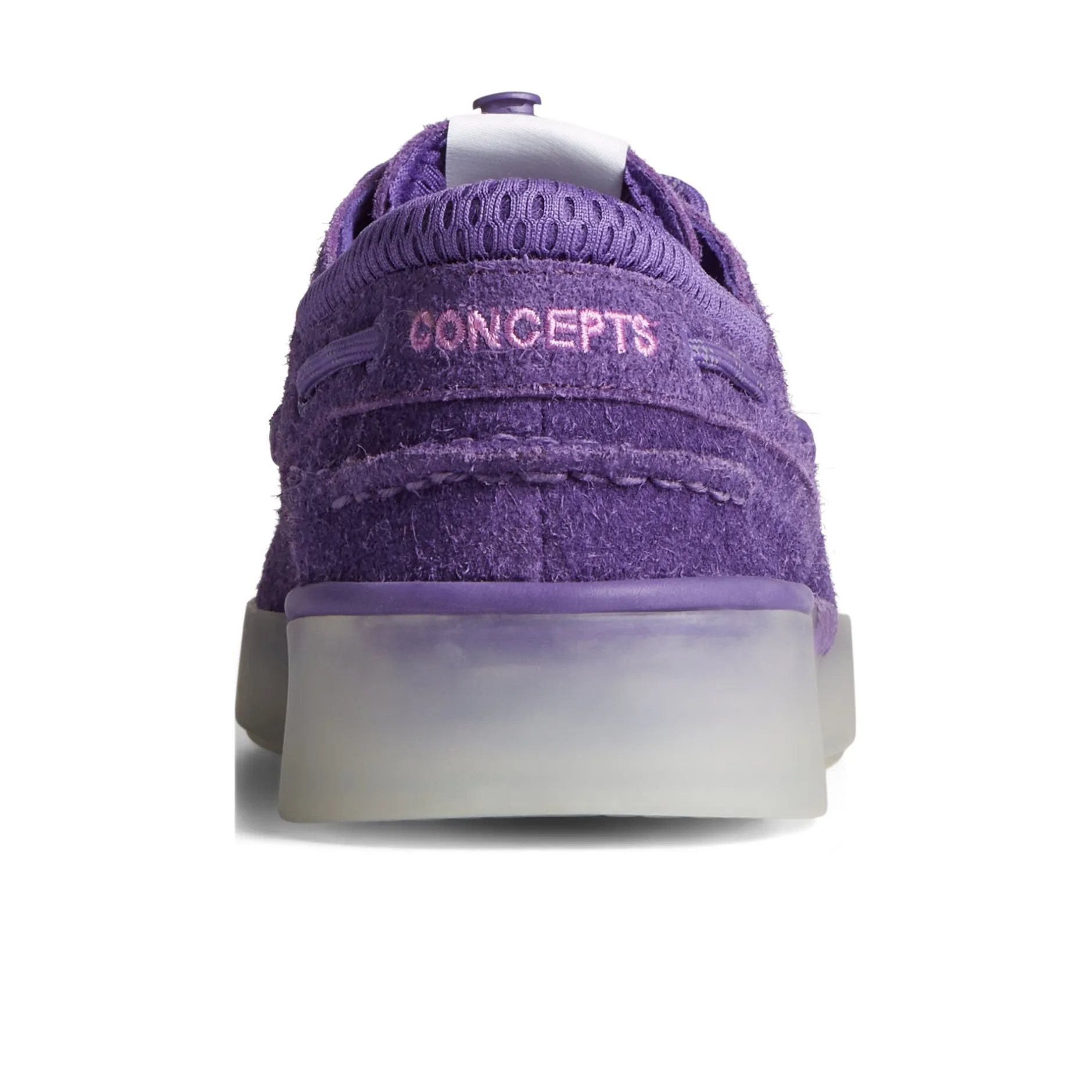 Sperry Shoes | Boat Shoes^X Concepts Authentic Original™ 3-Eye Cup Boat Shoe