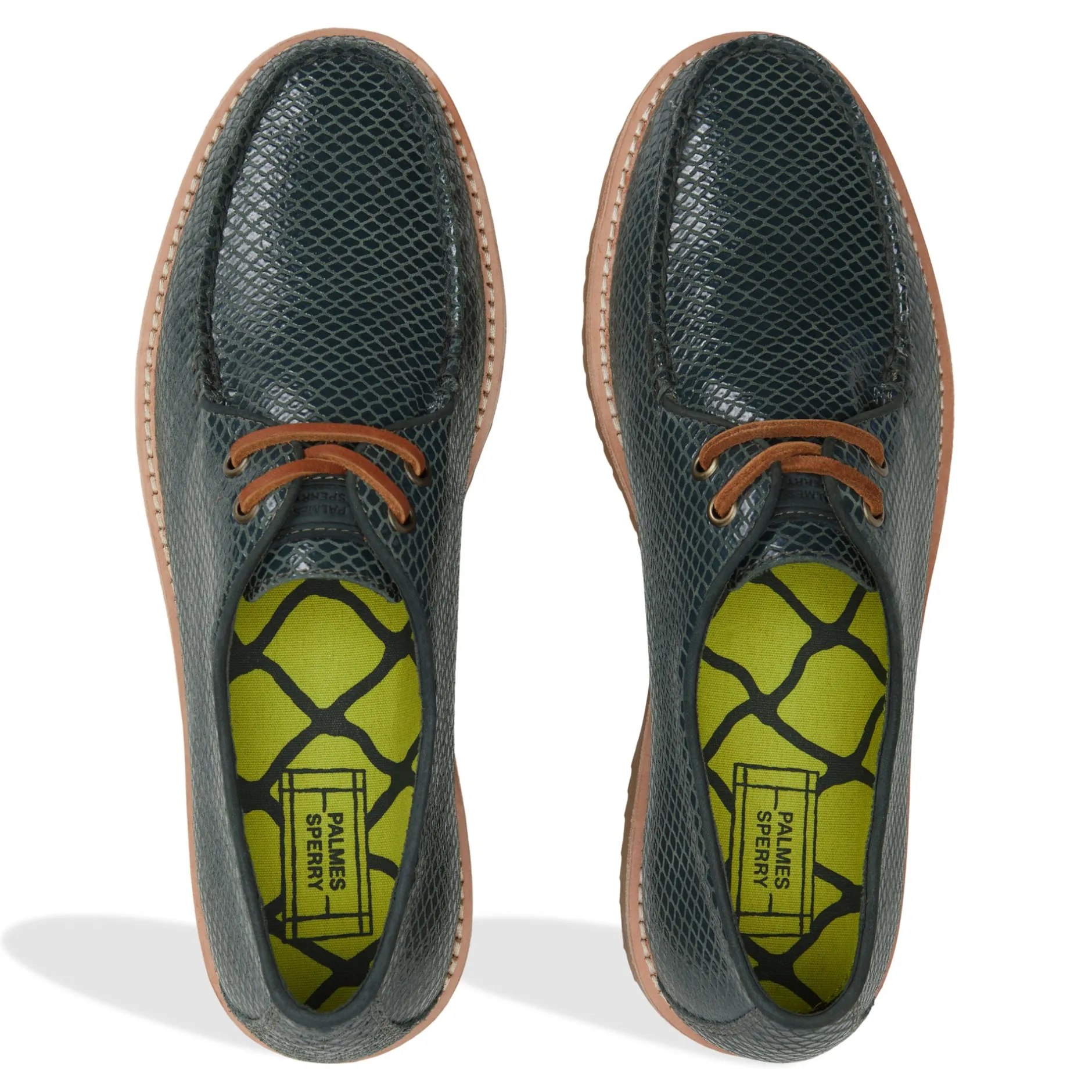 Sperry Shoes | Loafers & Oxfords^x Palmes Captain’s Oxford