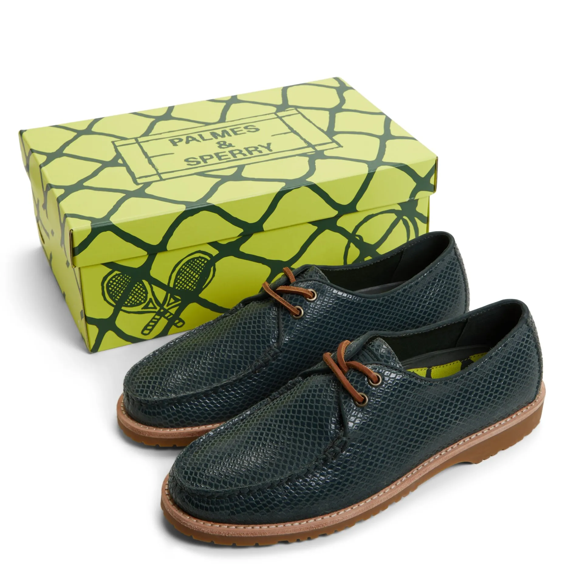 Sperry Shoes | Loafers & Oxfords^x Palmes Captain’s Oxford