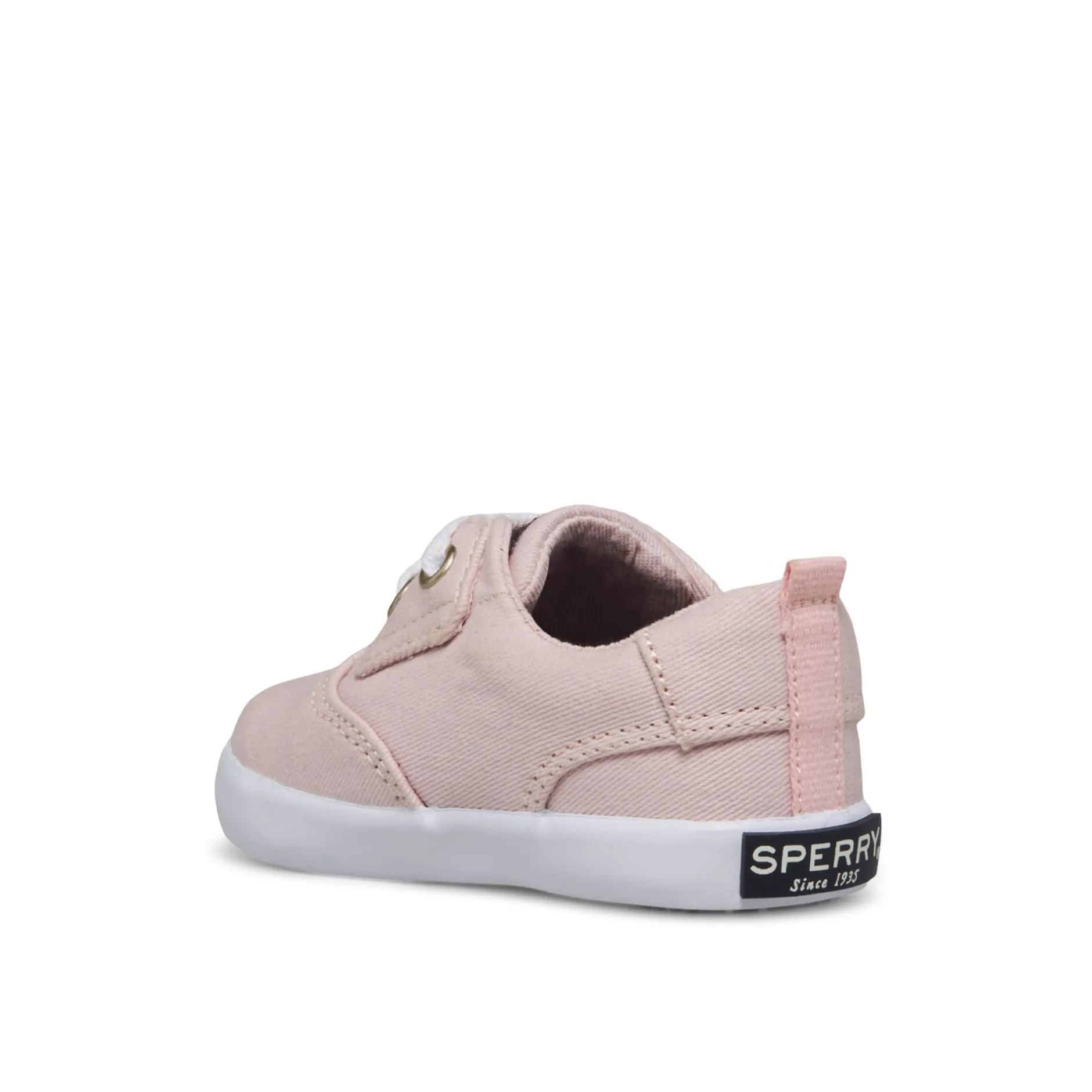 Kids Sperry Sneakers^Spinnaker Crib Junior Washable Sneaker