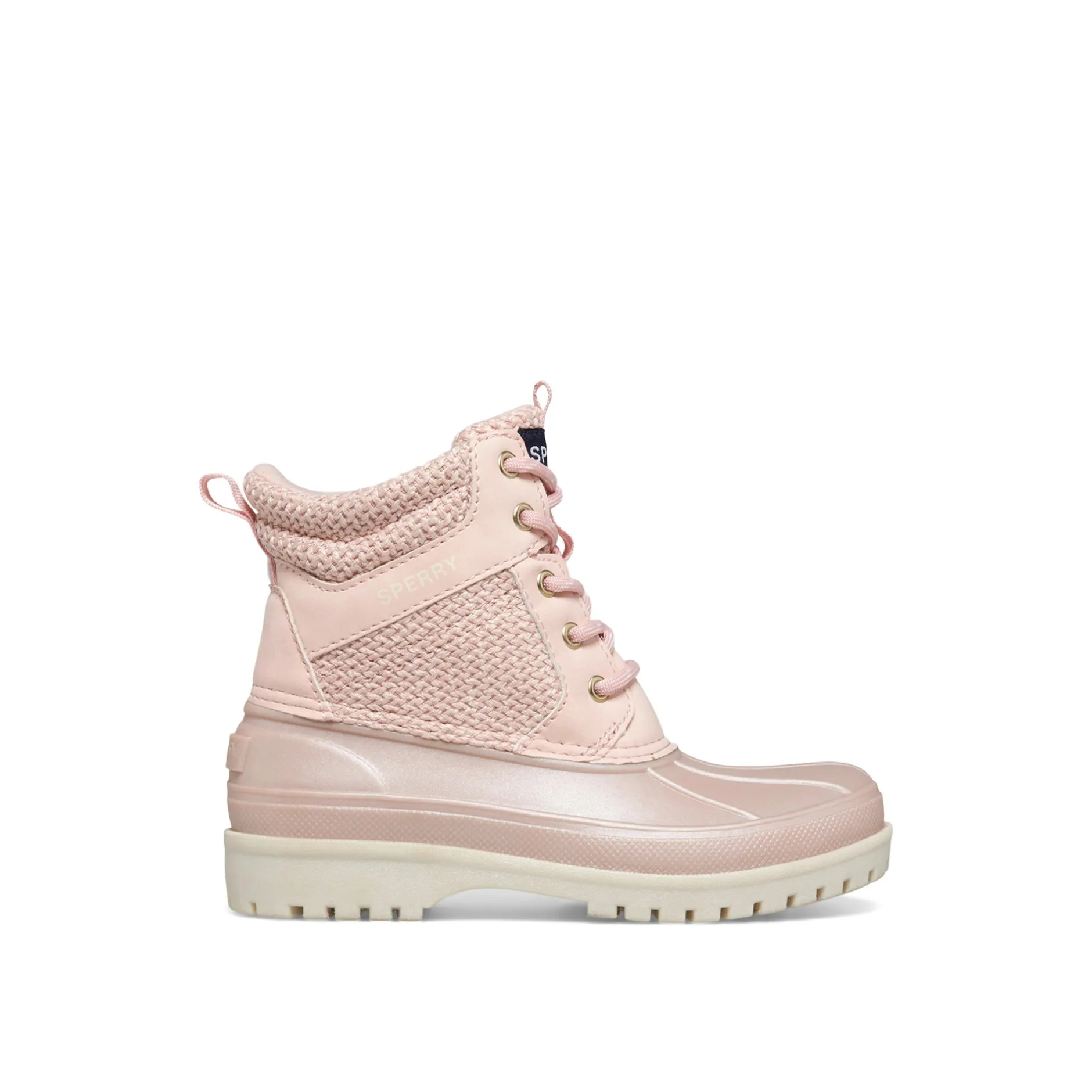 Kids Sperry Boots^Storm Hopper Boot