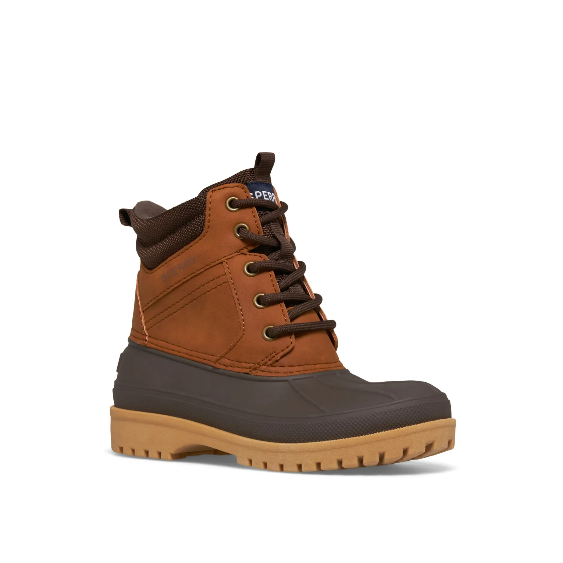 Kids/BOY Sperry Boots^Storm Hopper Boot