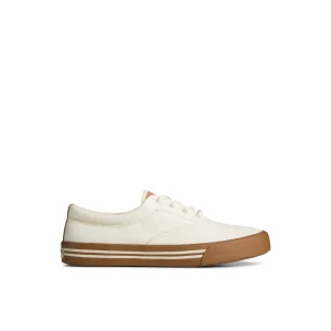 Sperry Shoes | Sneakers^Striper II Linen CVO Sneaker