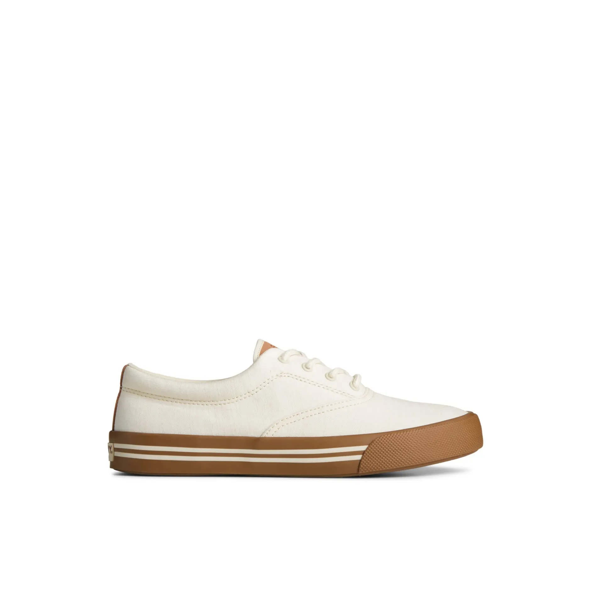 Sperry Shoes | Sneakers^Striper II Linen CVO Sneaker