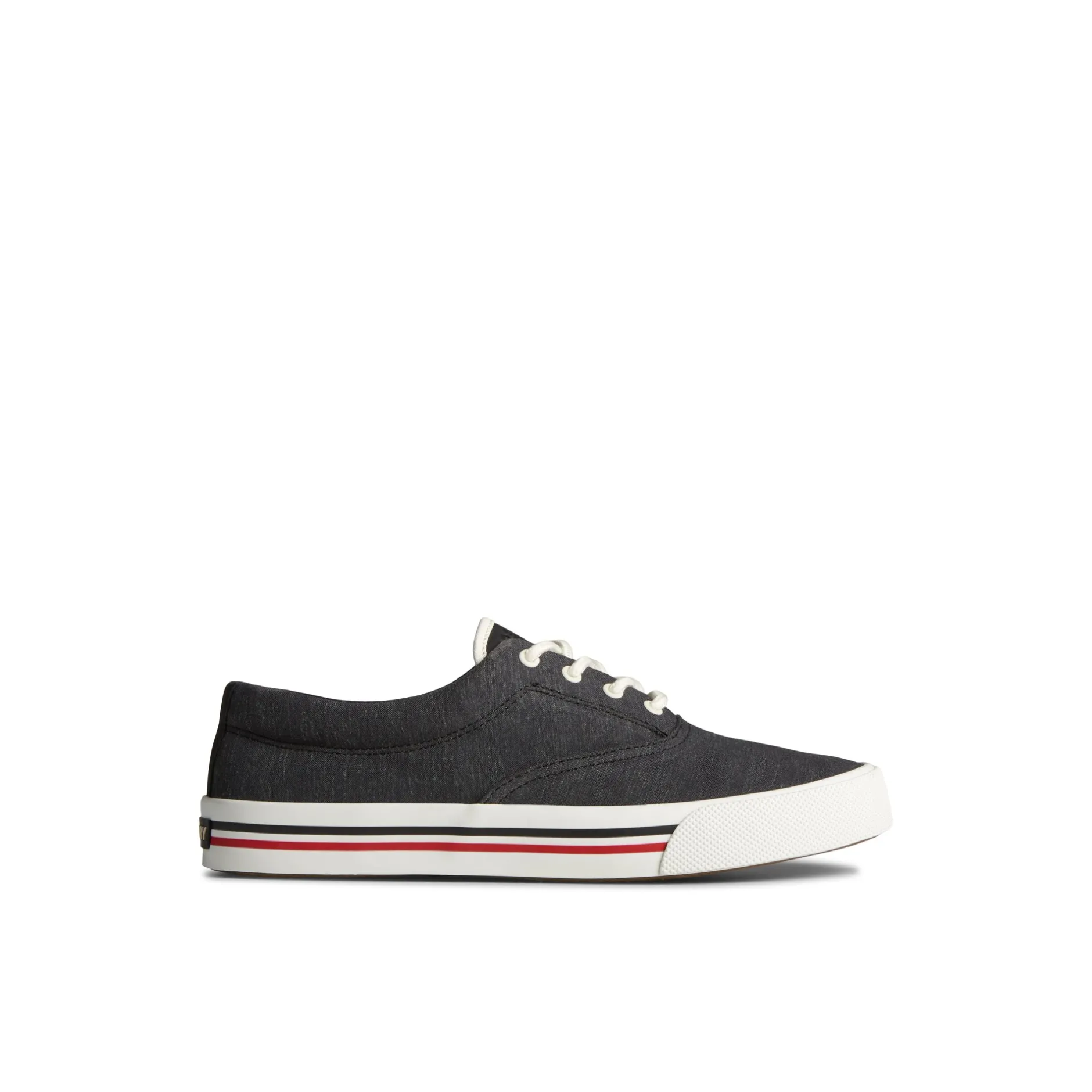 Sperry Shoes | Sneakers^Striper II Linen CVO Sneaker