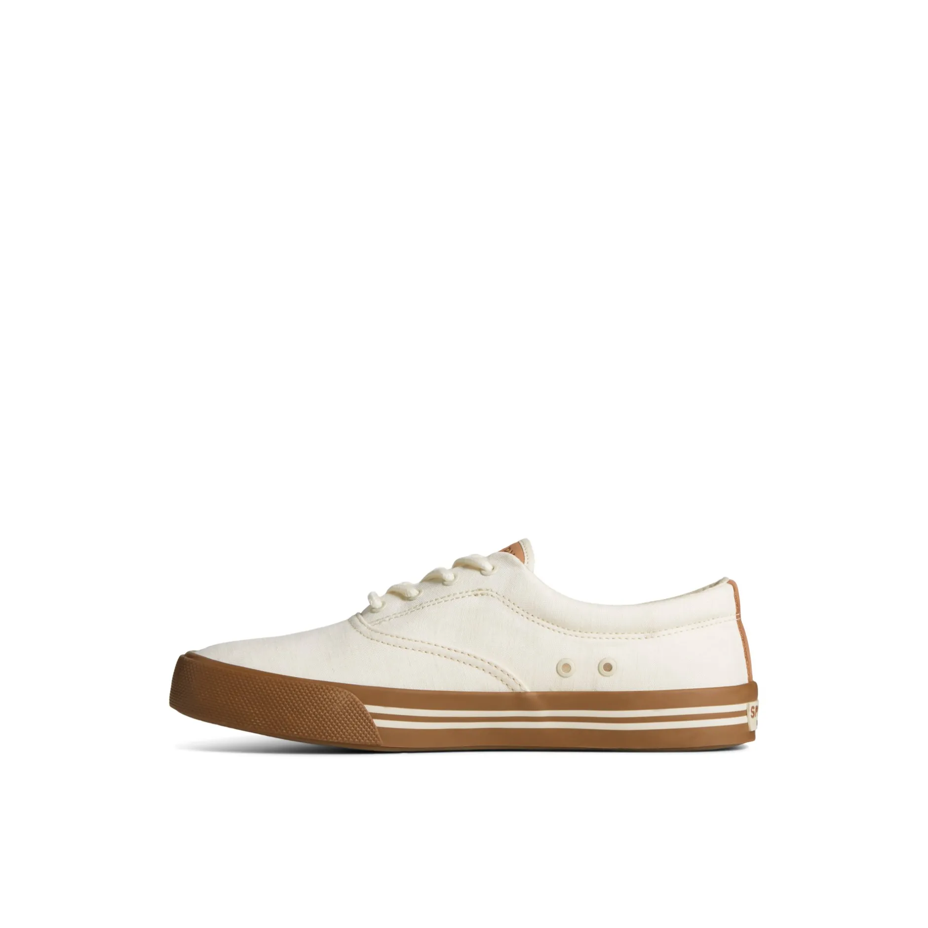 Sperry Shoes | Sneakers^Striper II Linen CVO Sneaker