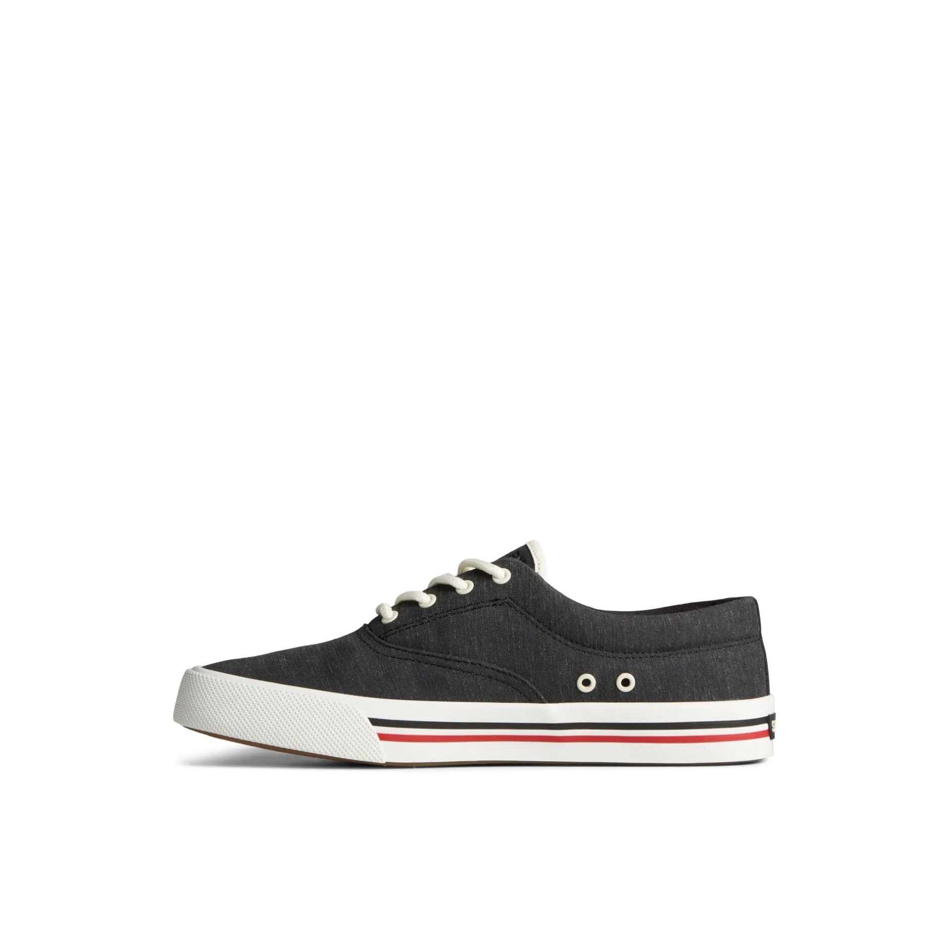 Sperry Shoes | Sneakers^Striper II Linen CVO Sneaker