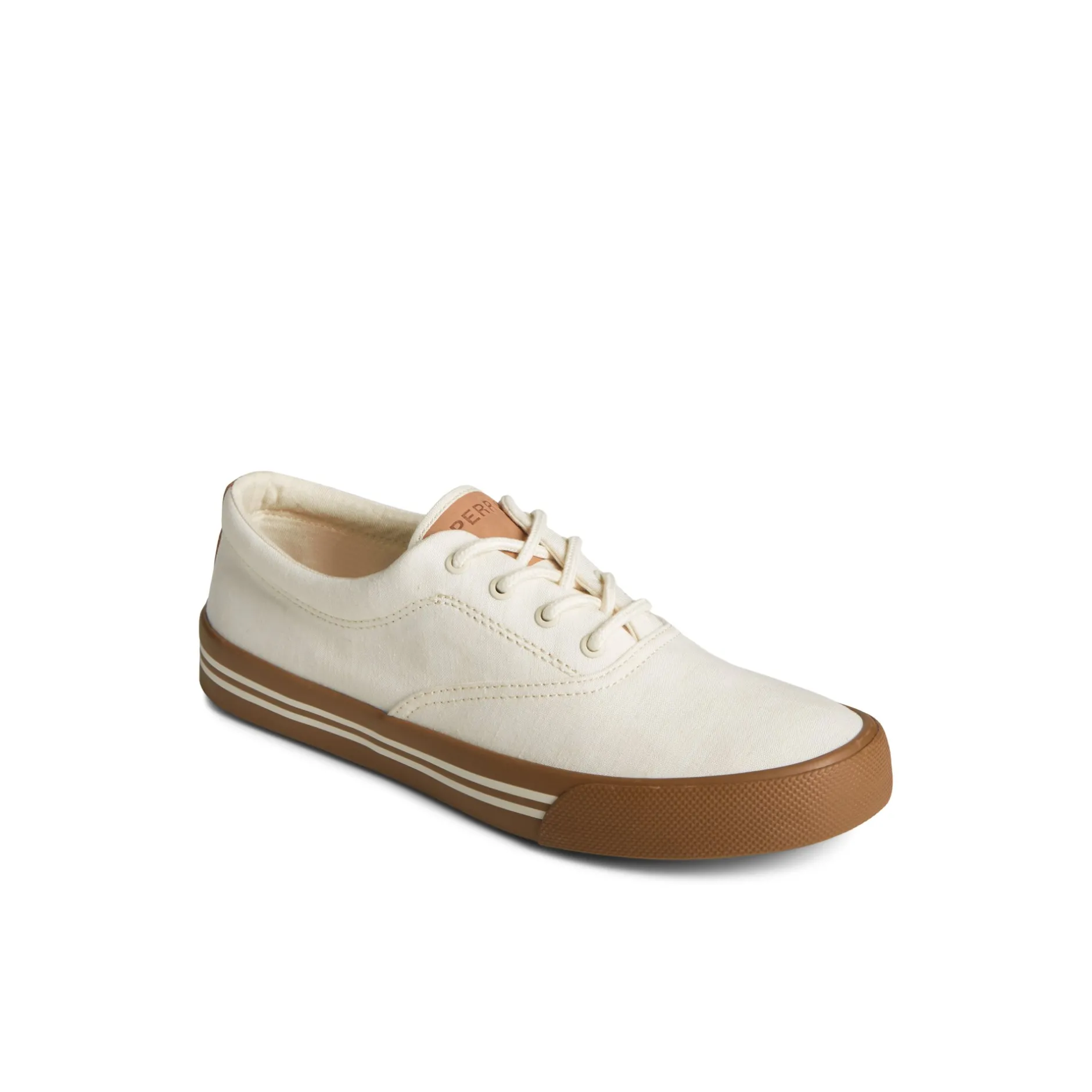 Sperry Shoes | Sneakers^Striper II Linen CVO Sneaker