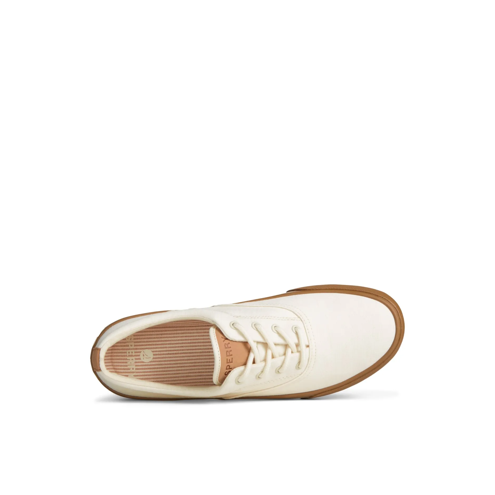 Sperry Shoes | Sneakers^Striper II Linen CVO Sneaker