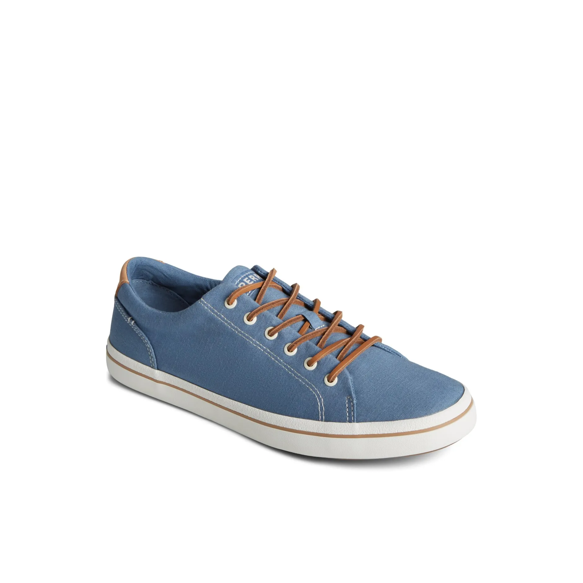 Sperry Shoes | Sneakers^Striper II Linen LTT Sneaker