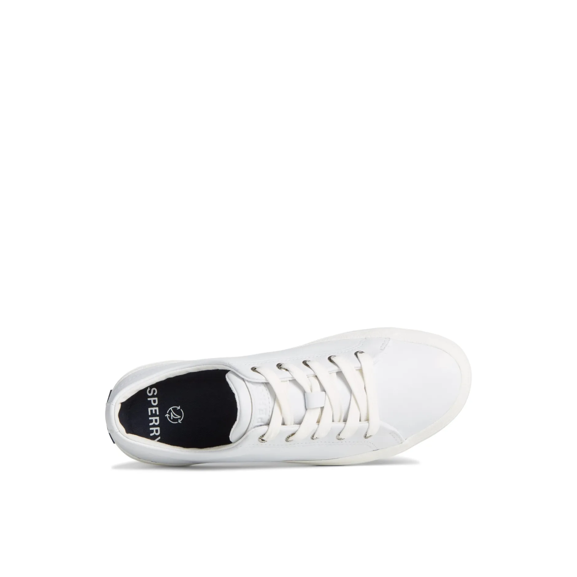Sperry Shoes | Sneakers^Striper II LTT Leather Sneaker