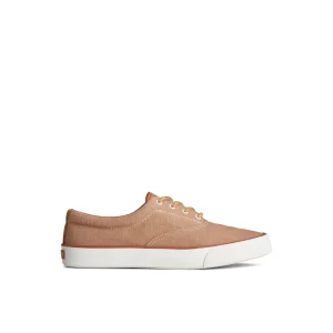 Sperry Shoes | Sneakers^Striper II Slub Linen Sneaker