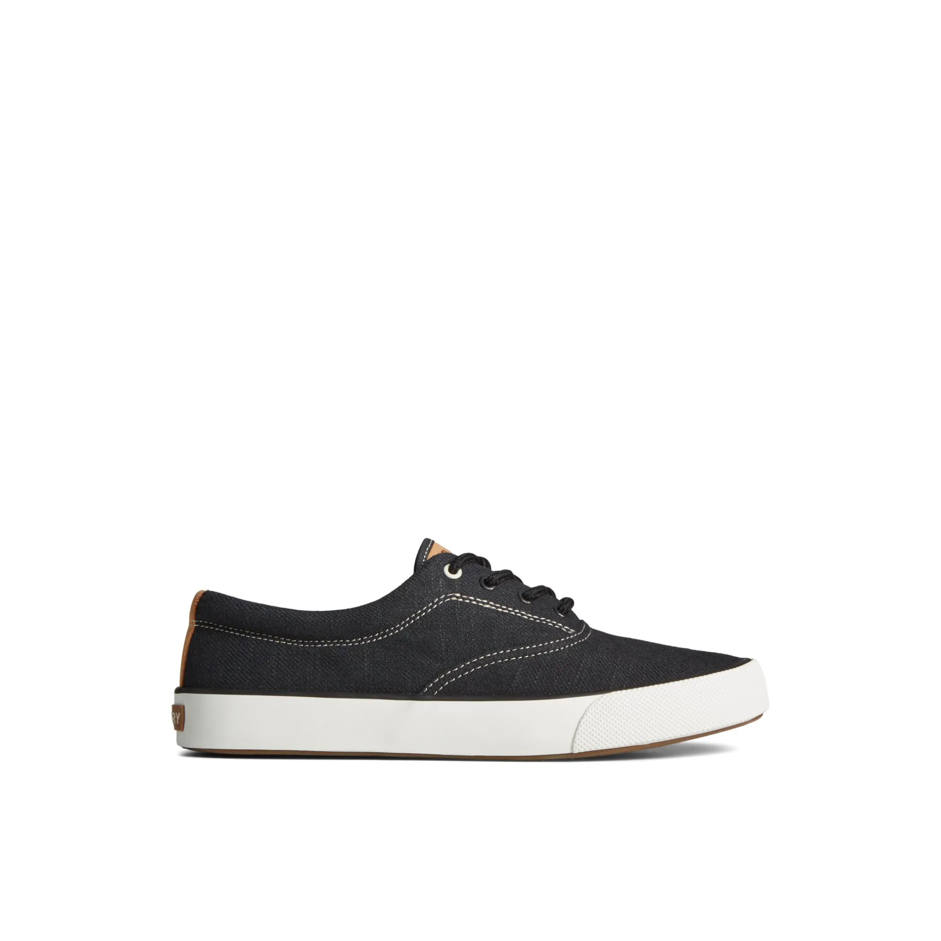 Sperry Shoes | Sneakers^Striper II Slub Linen Sneaker