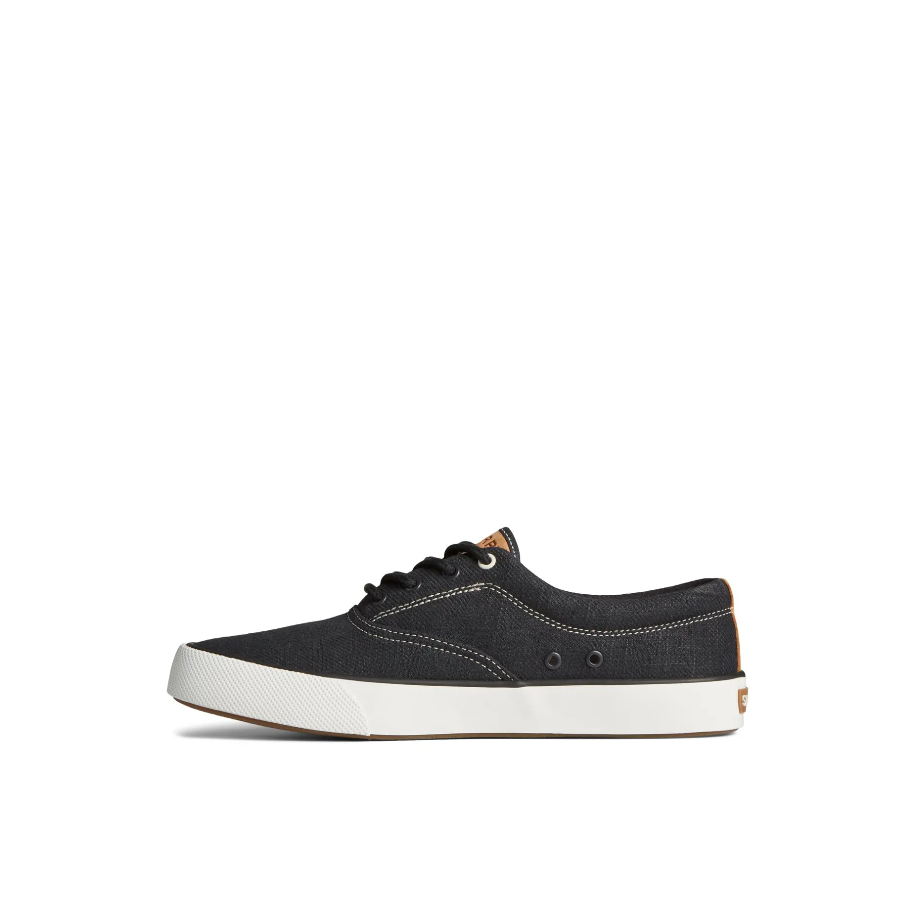 Sperry Shoes | Sneakers^Striper II Slub Linen Sneaker