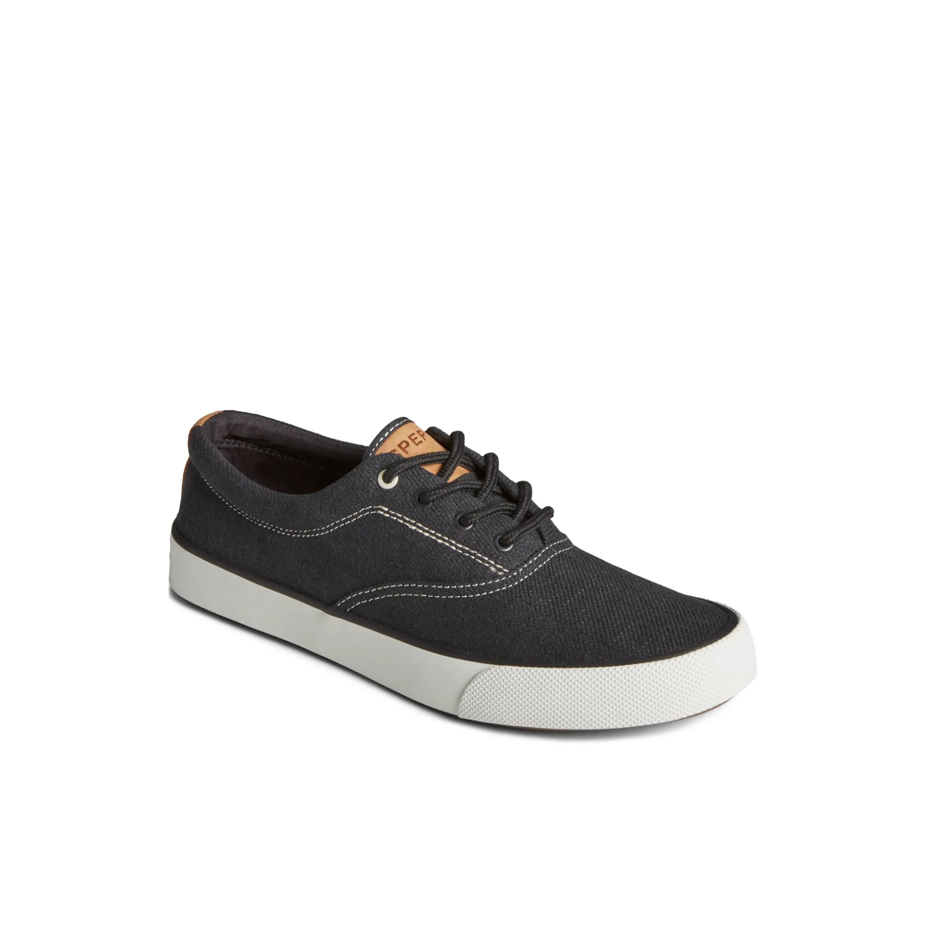 Sperry Shoes | Sneakers^Striper II Slub Linen Sneaker