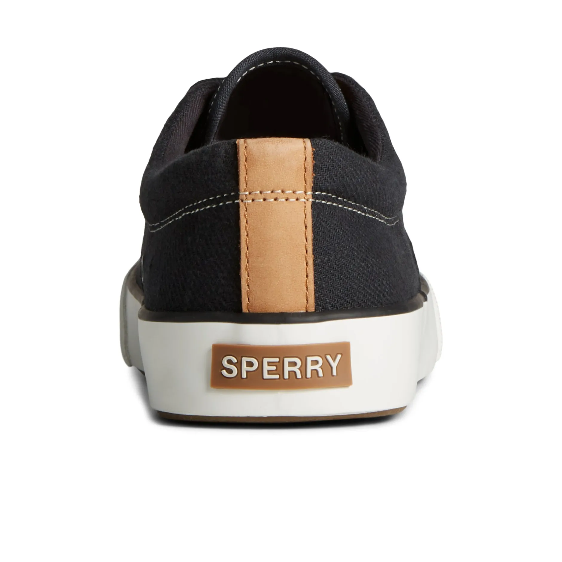 Sperry Shoes | Sneakers^Striper II Slub Linen Sneaker
