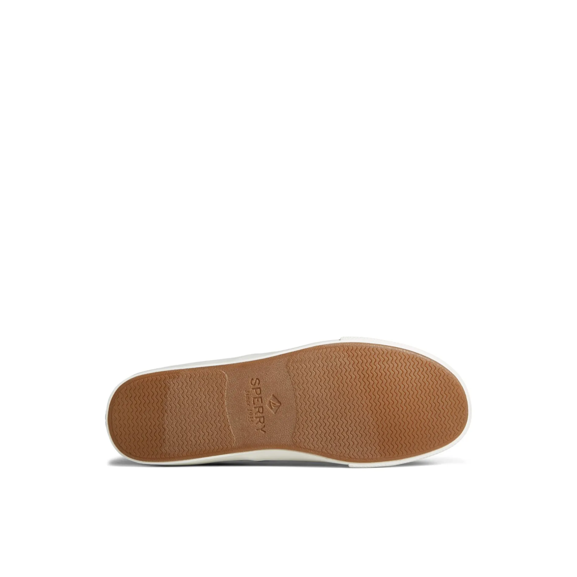 Sperry Shoes | Sneakers^Striper II Slub Linen Sneaker