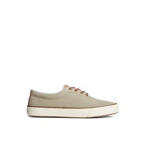 Sperry Shoes | Sneakers^Striper II Washed Canvas CVO Sneaker