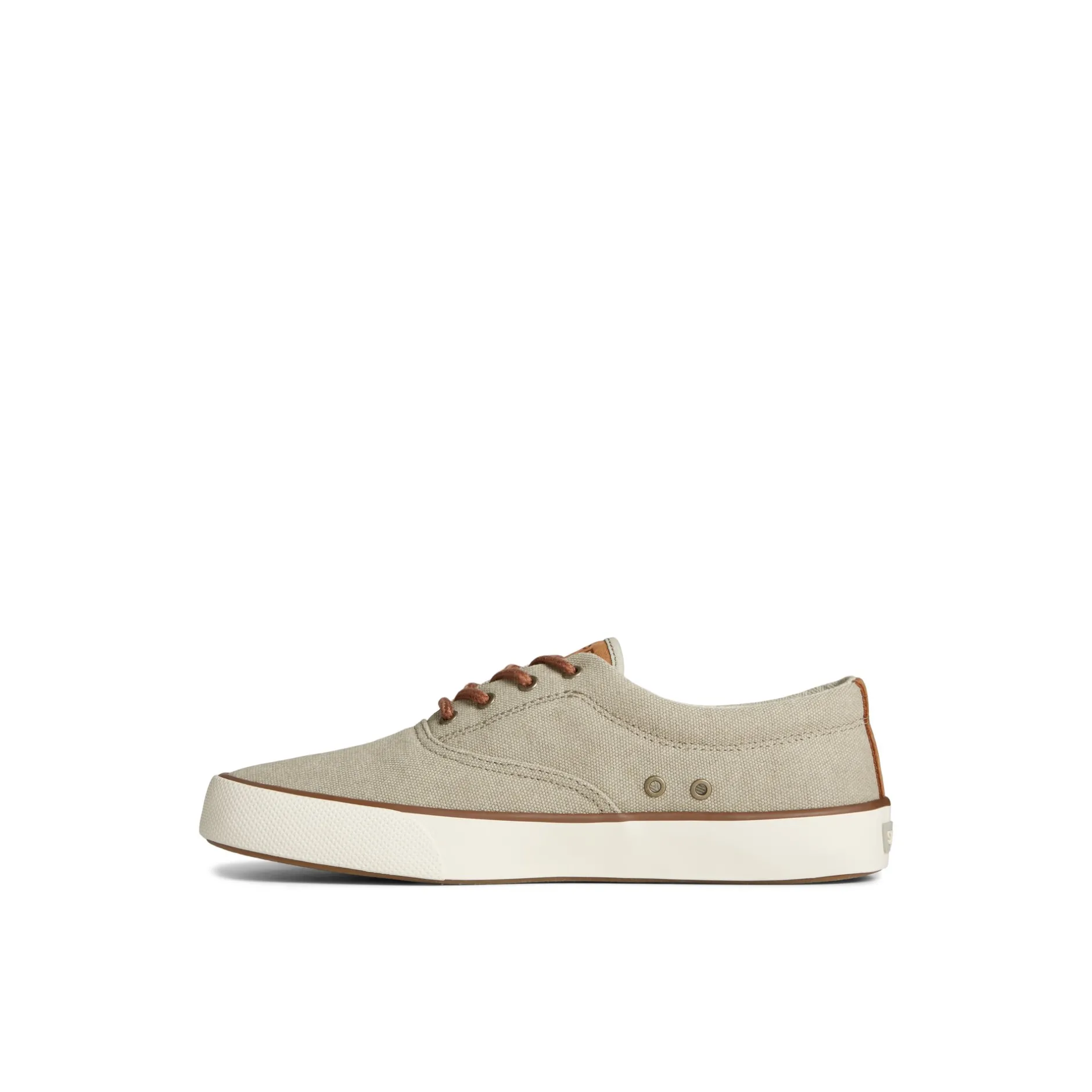 Sperry Shoes | Sneakers^Striper II Washed Canvas CVO Sneaker