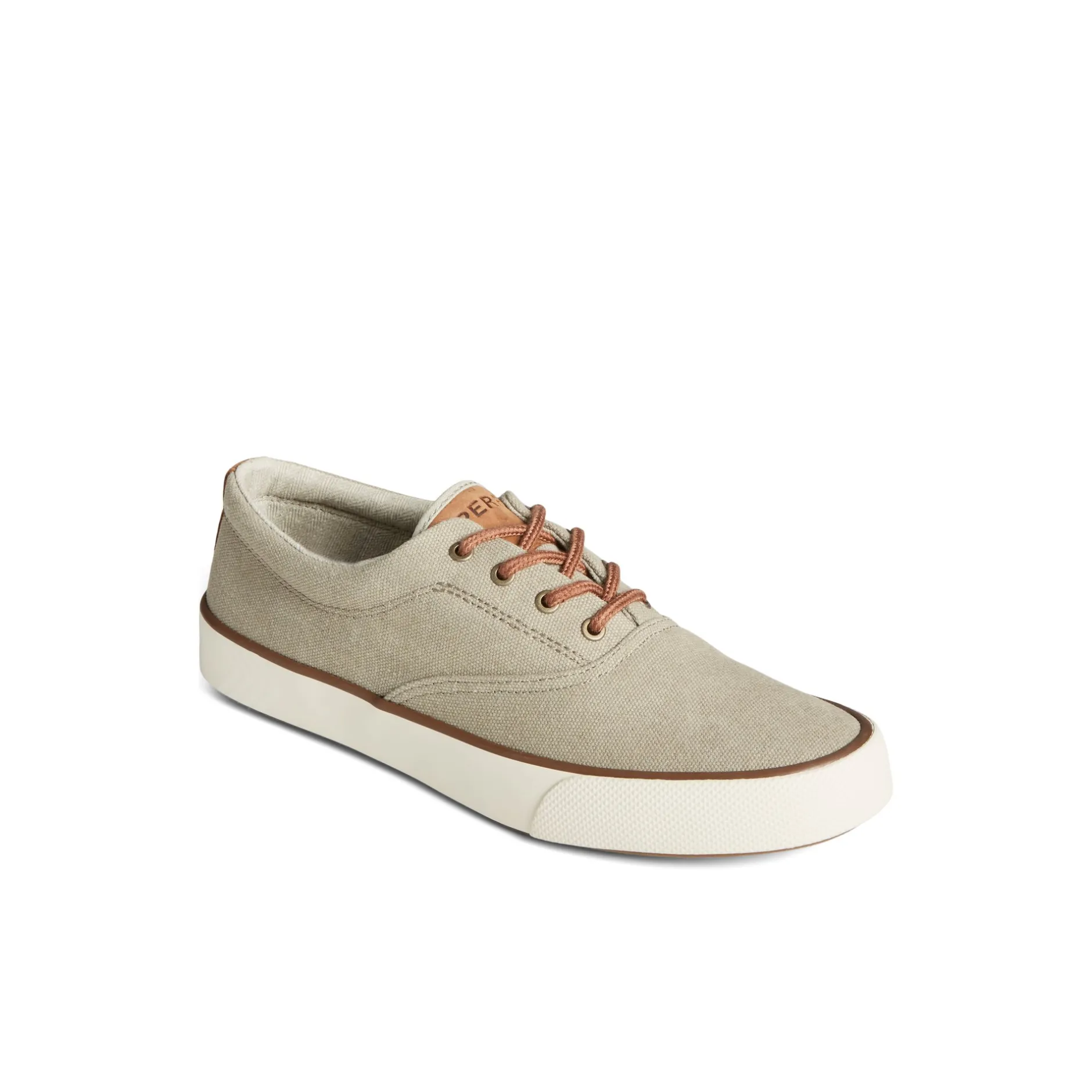 Sperry Shoes | Sneakers^Striper II Washed Canvas CVO Sneaker