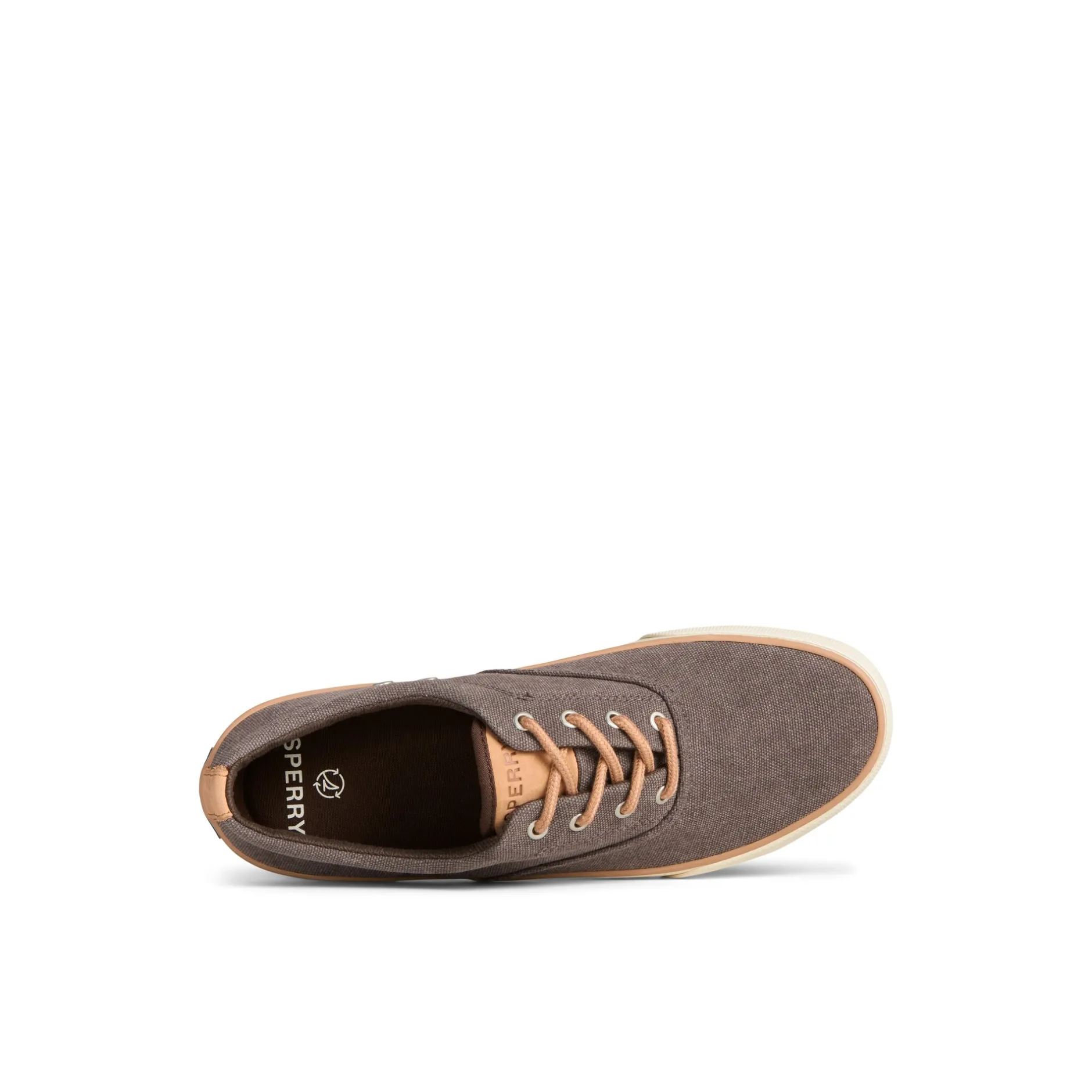 Sperry Shoes | Sneakers^Striper II Washed Canvas CVO Sneaker