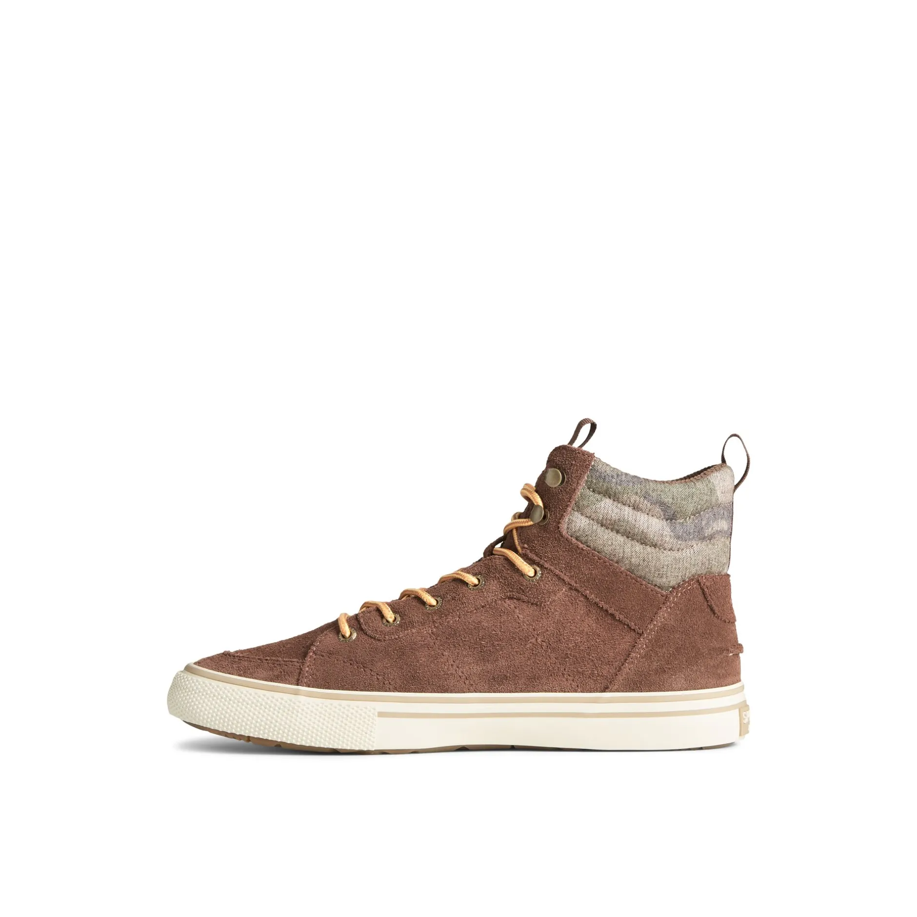 Sperry Shoes | Sneakers^Striper Storm Hiker Waterproof Sneaker Boot