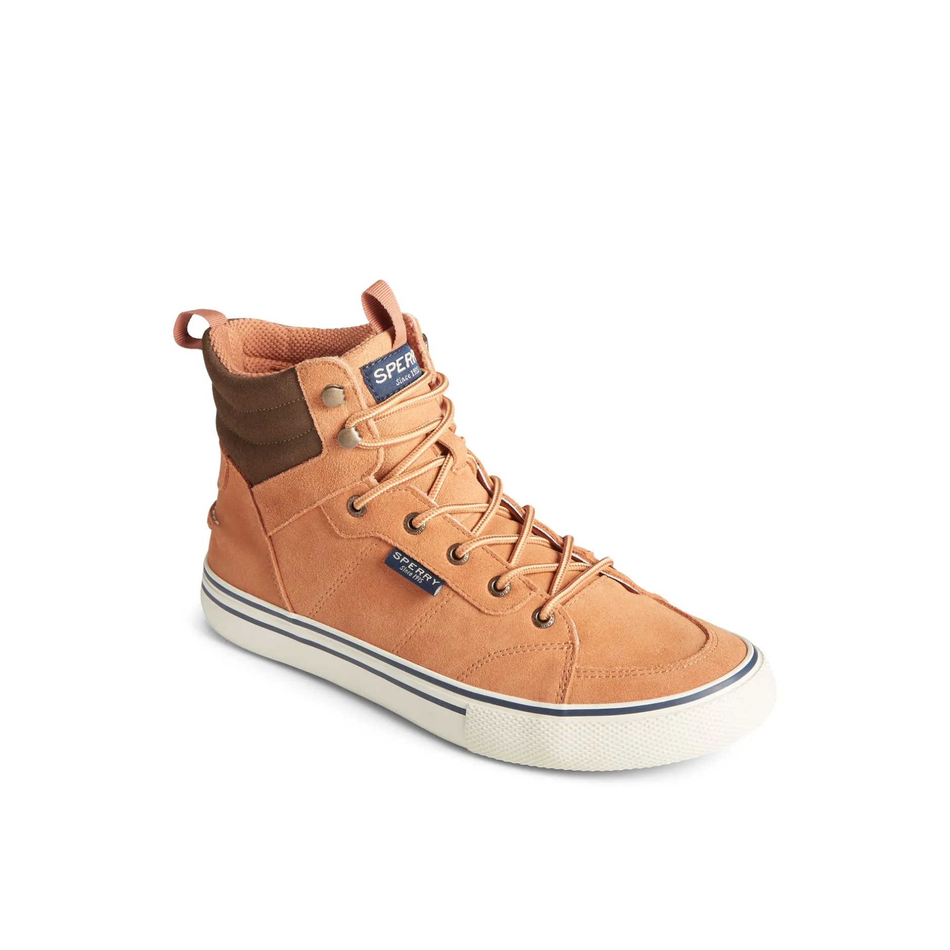 Sperry Shoes | Sneakers^Striper Storm Hiker Waterproof Sneaker Boot