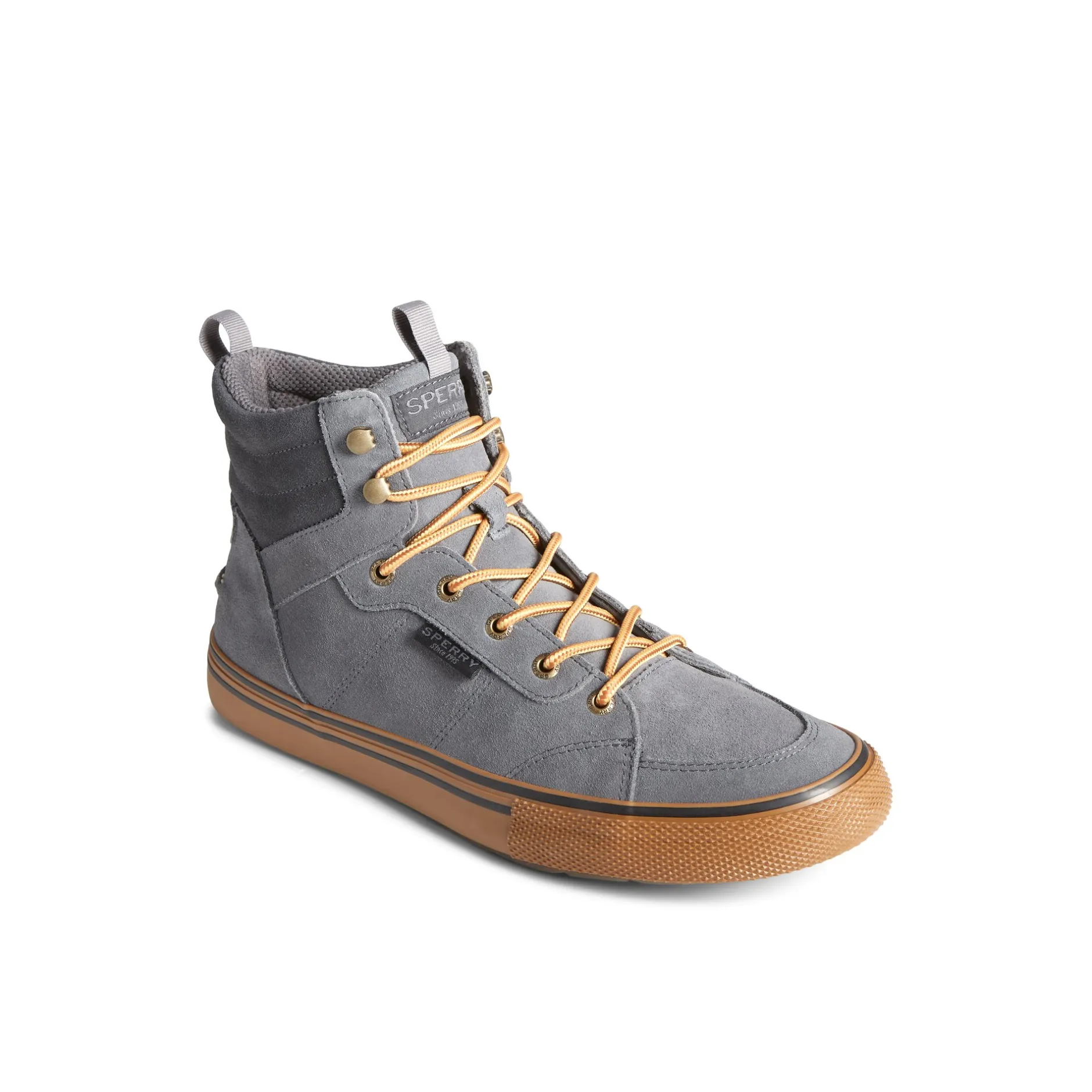 Sperry Shoes | Sneakers^Striper Storm Hiker Waterproof Sneaker Boot
