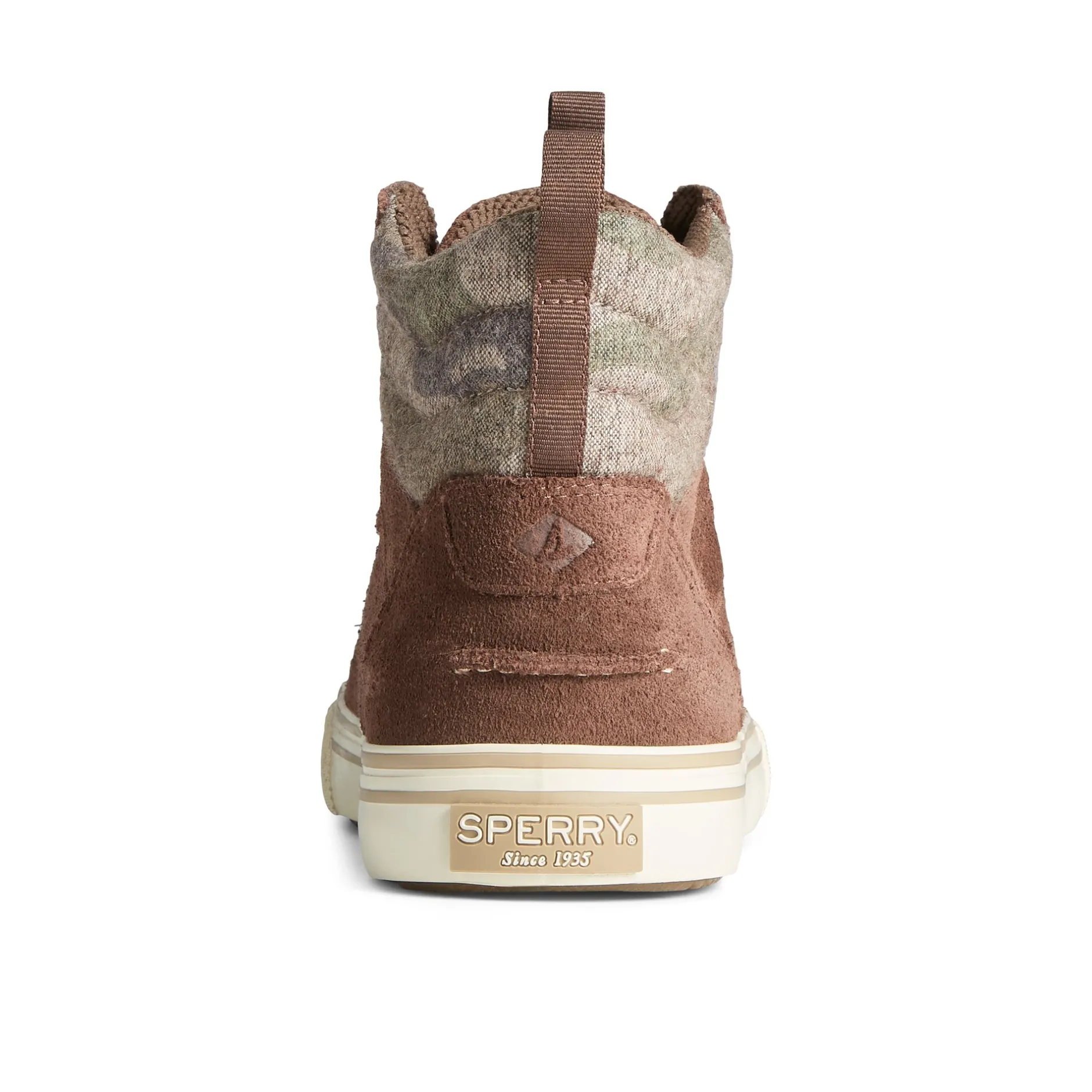 Sperry Shoes | Sneakers^Striper Storm Hiker Waterproof Sneaker Boot